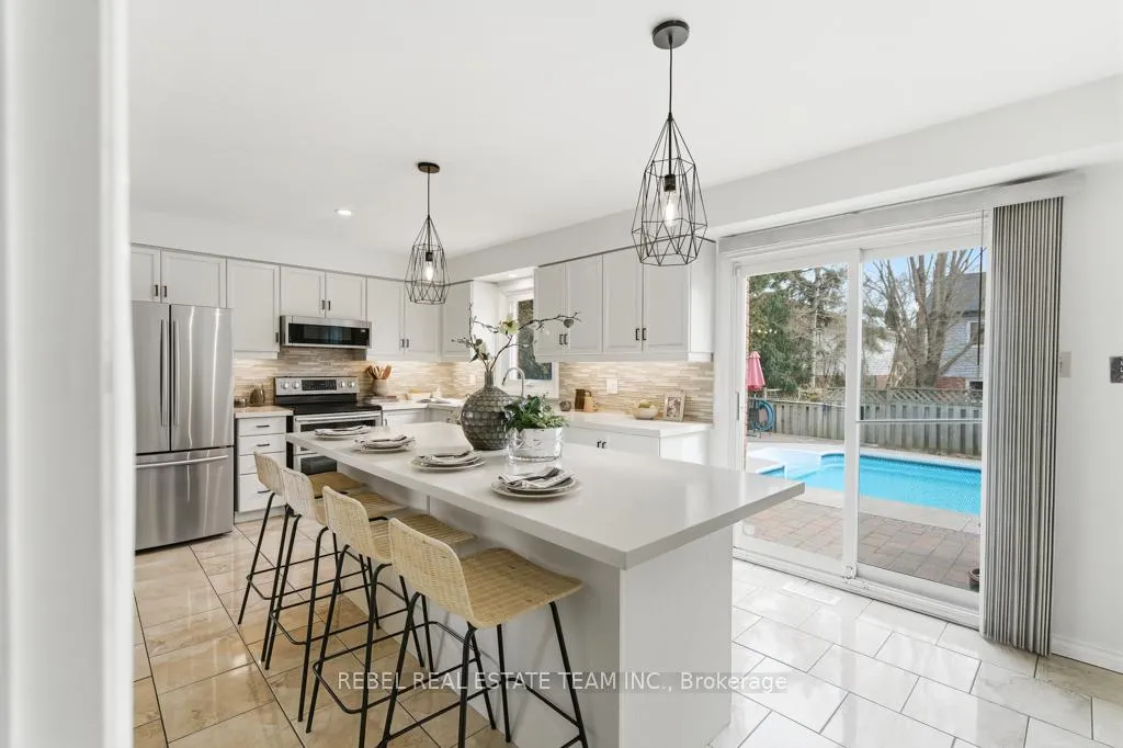 Photo 6 of 62 Ennisclare Place, Whitby, Pringle Creek — HOMEH