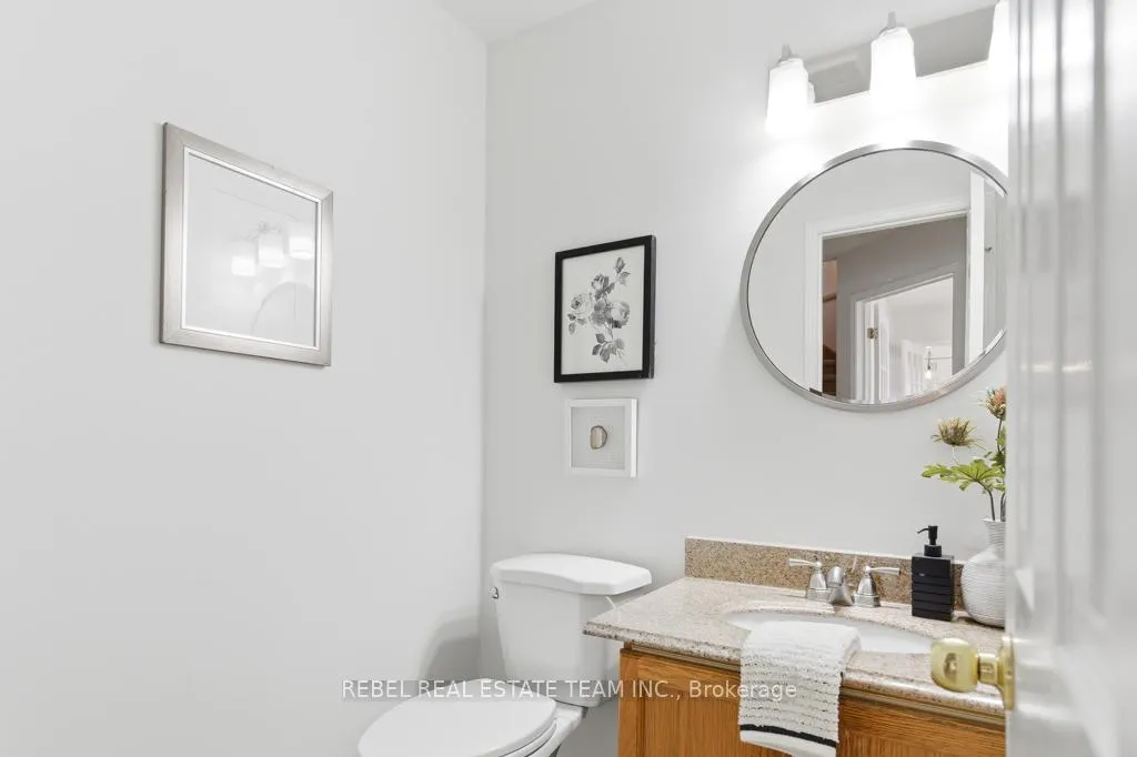 Photo 19 of 62 Ennisclare Place, Whitby, Pringle Creek — HOMEH