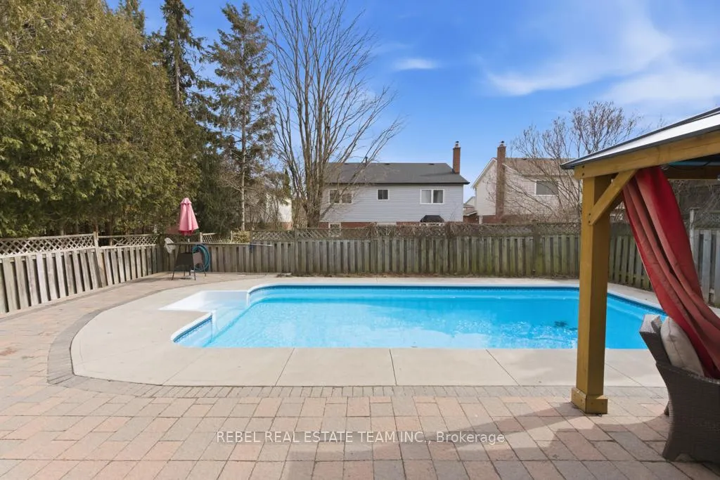Photo 36 of 62 Ennisclare Place, Whitby, Pringle Creek — HOMEH