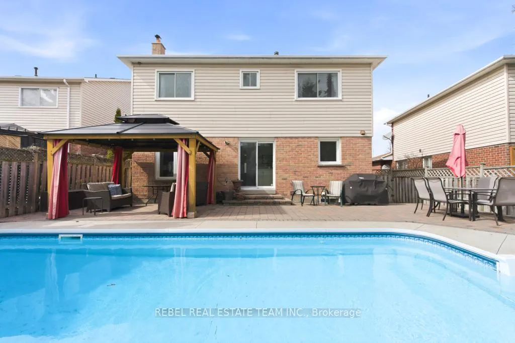 Photo 38 of 62 Ennisclare Place, Whitby, Pringle Creek — HOMEH