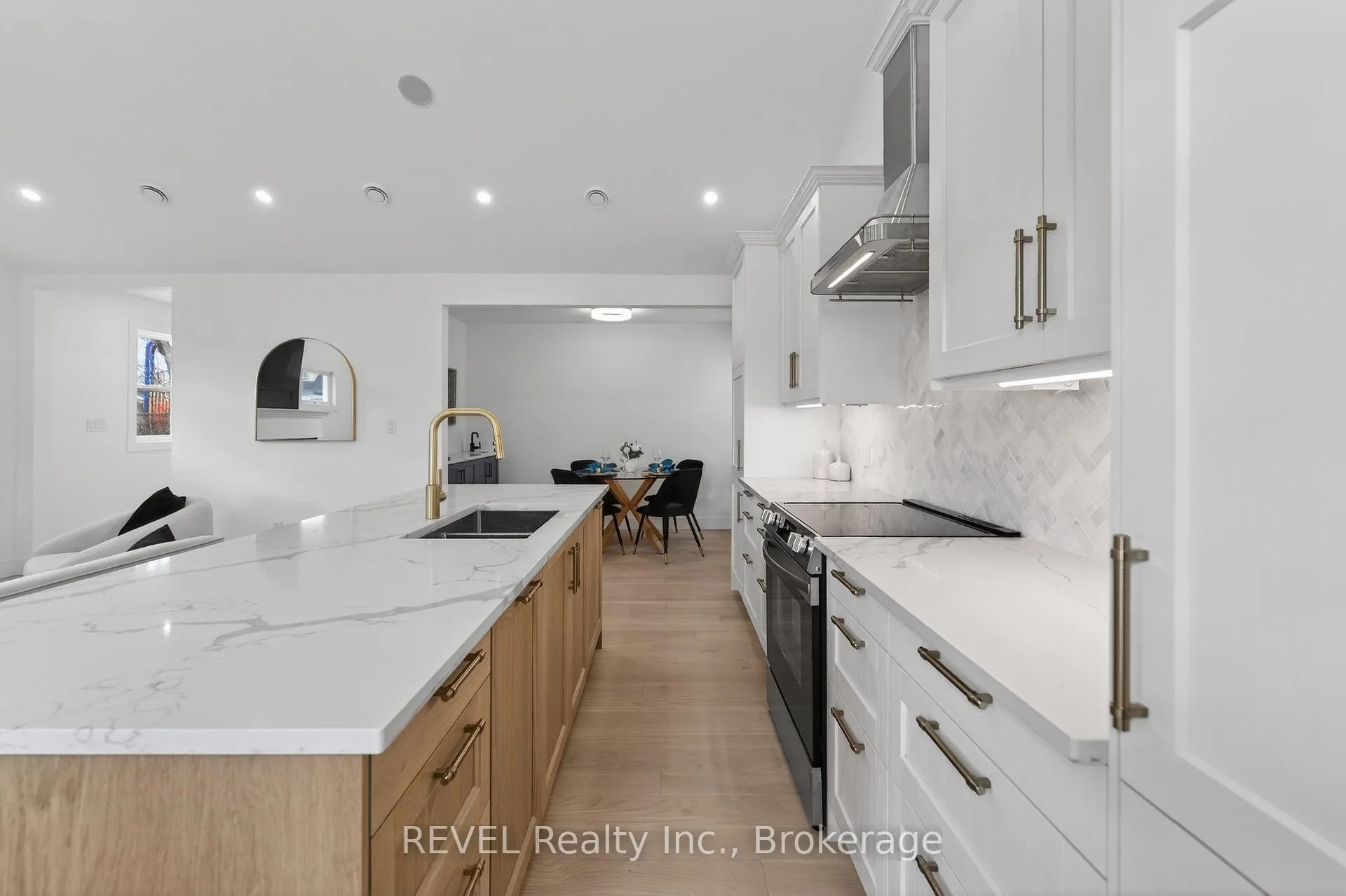 Photo 9 of 12 Bailey Street, St. Catharines, Western Hill — HOMEH