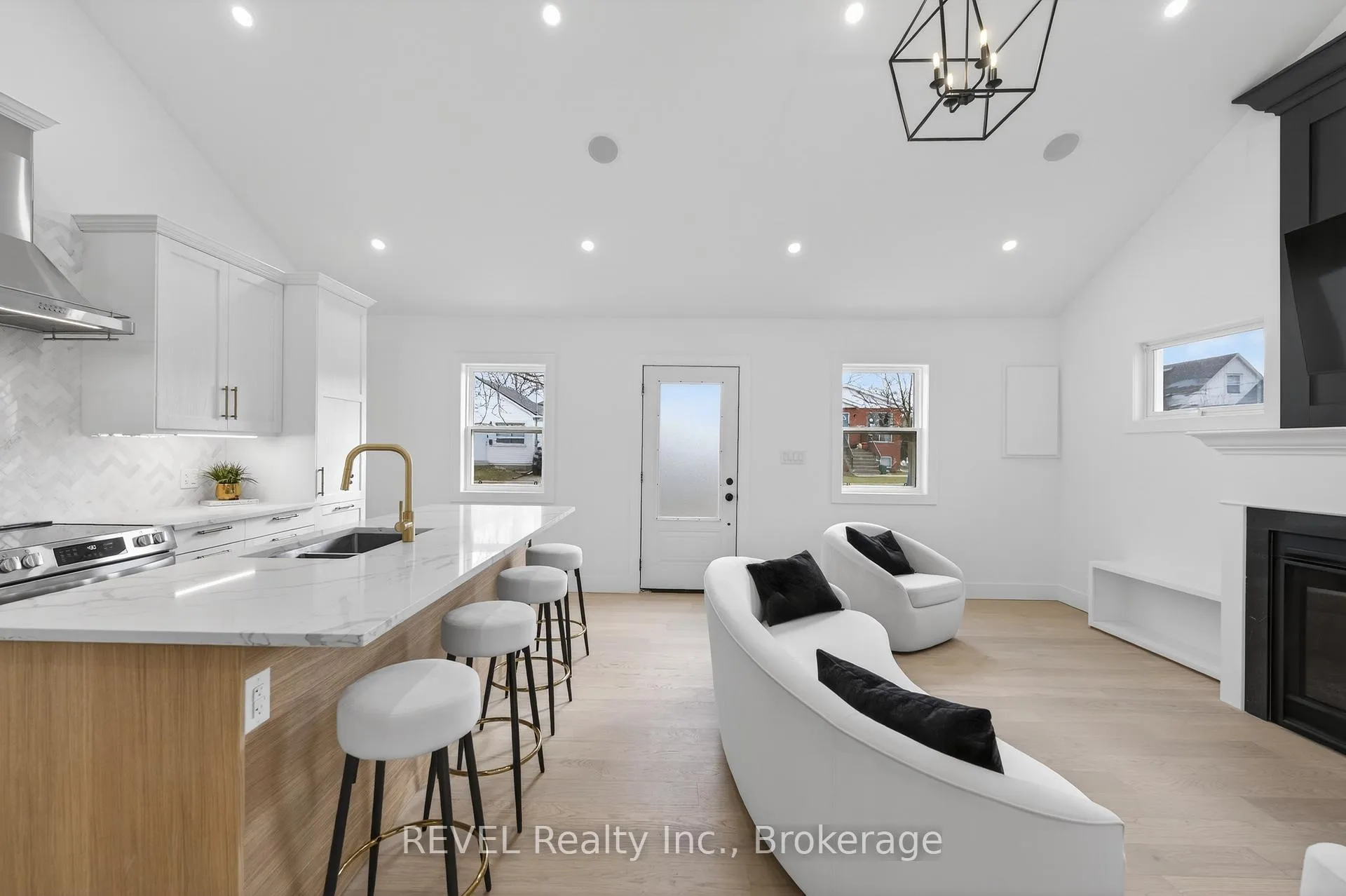 Photo 12 of 12 Bailey Street, St. Catharines, Western Hill — HOMEH