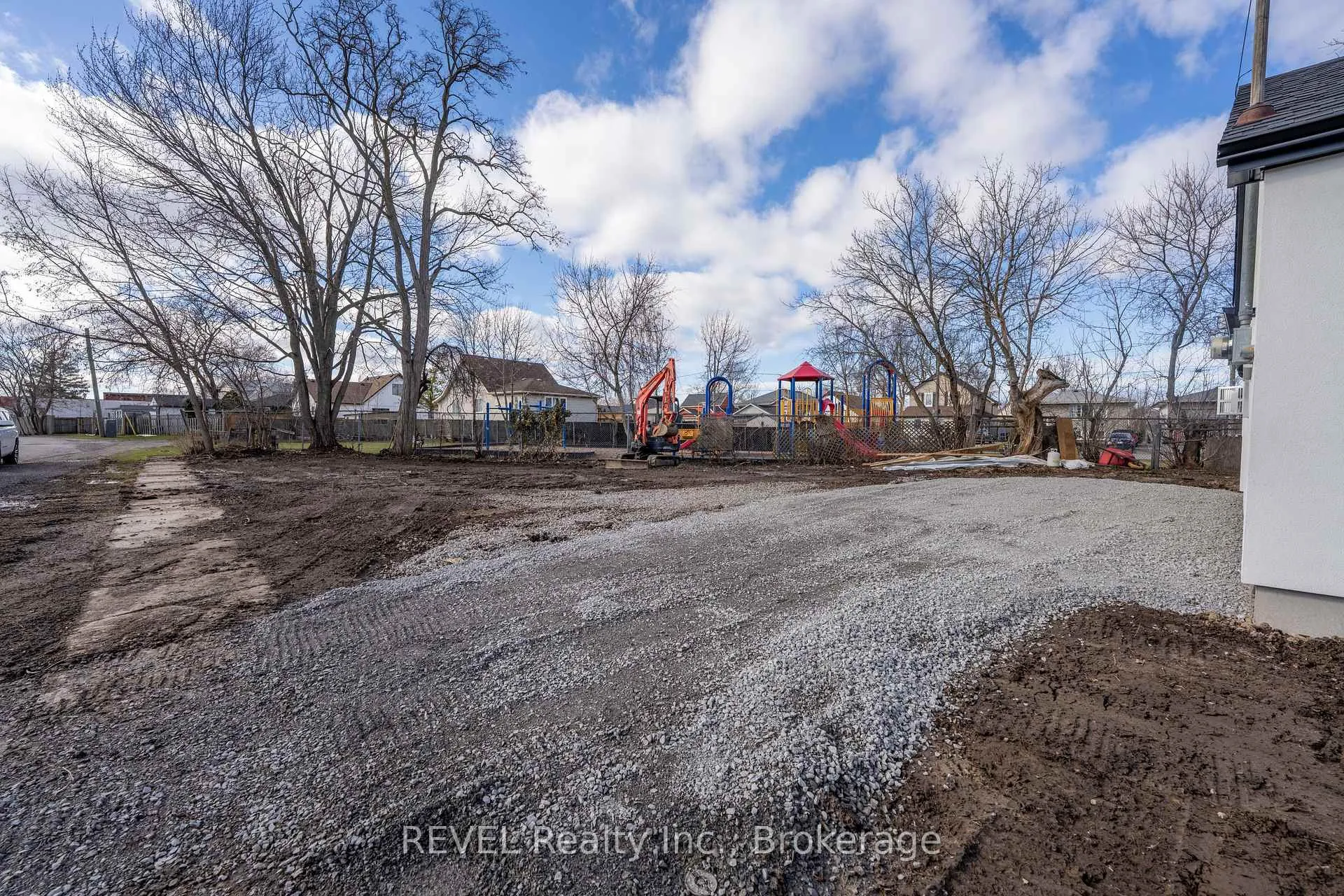 Photo 31 of 12 Bailey Street, St. Catharines, Western Hill — HOMEH