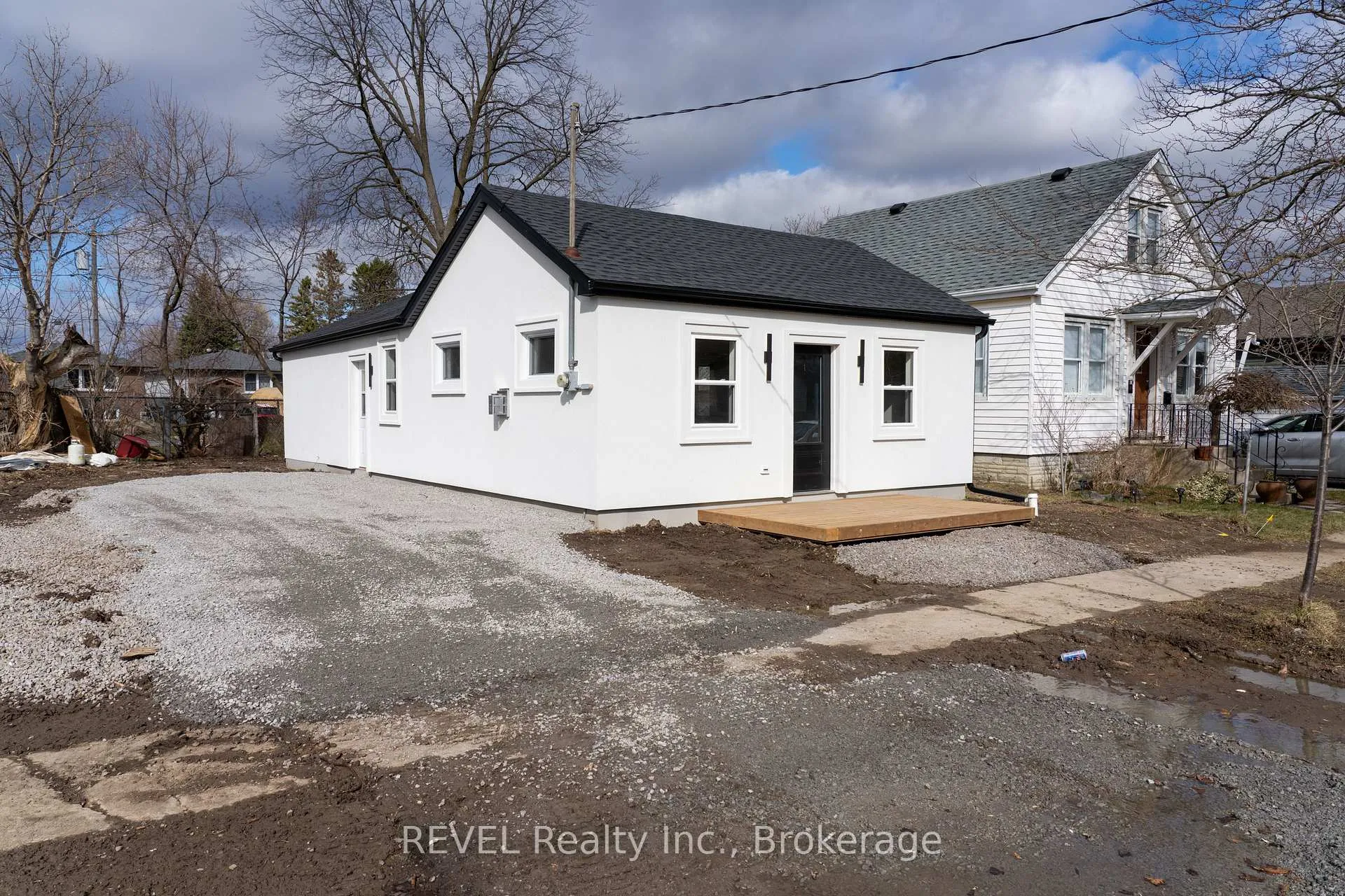 Photo 33 of 12 Bailey Street, St. Catharines, Western Hill — HOMEH