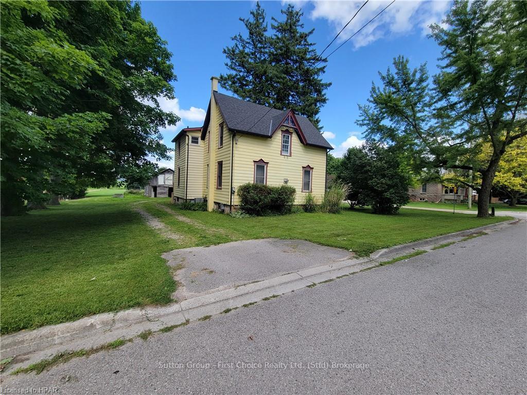 Photo 3 of 53 Wilson Street, Huron East, Seaforth — HOMEH