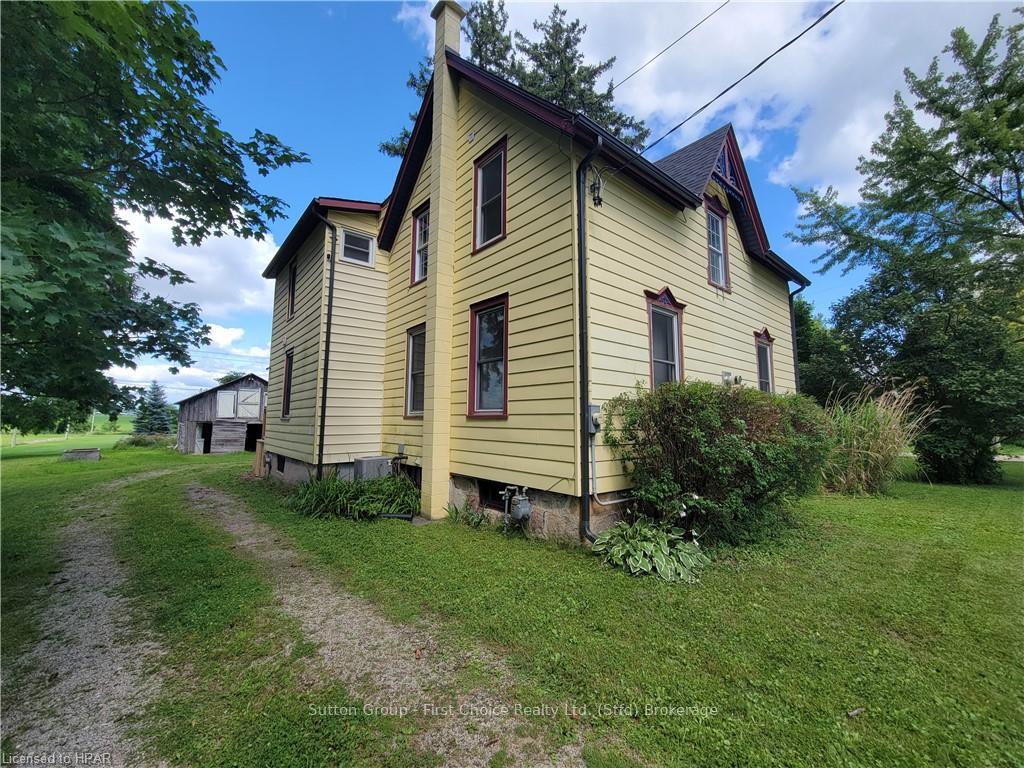 Photo 4 of 53 Wilson Street, Huron East, Seaforth — HOMEH