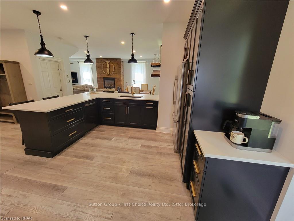 Photo 13 of 53 Wilson Street, Huron East, Seaforth — HOMEH