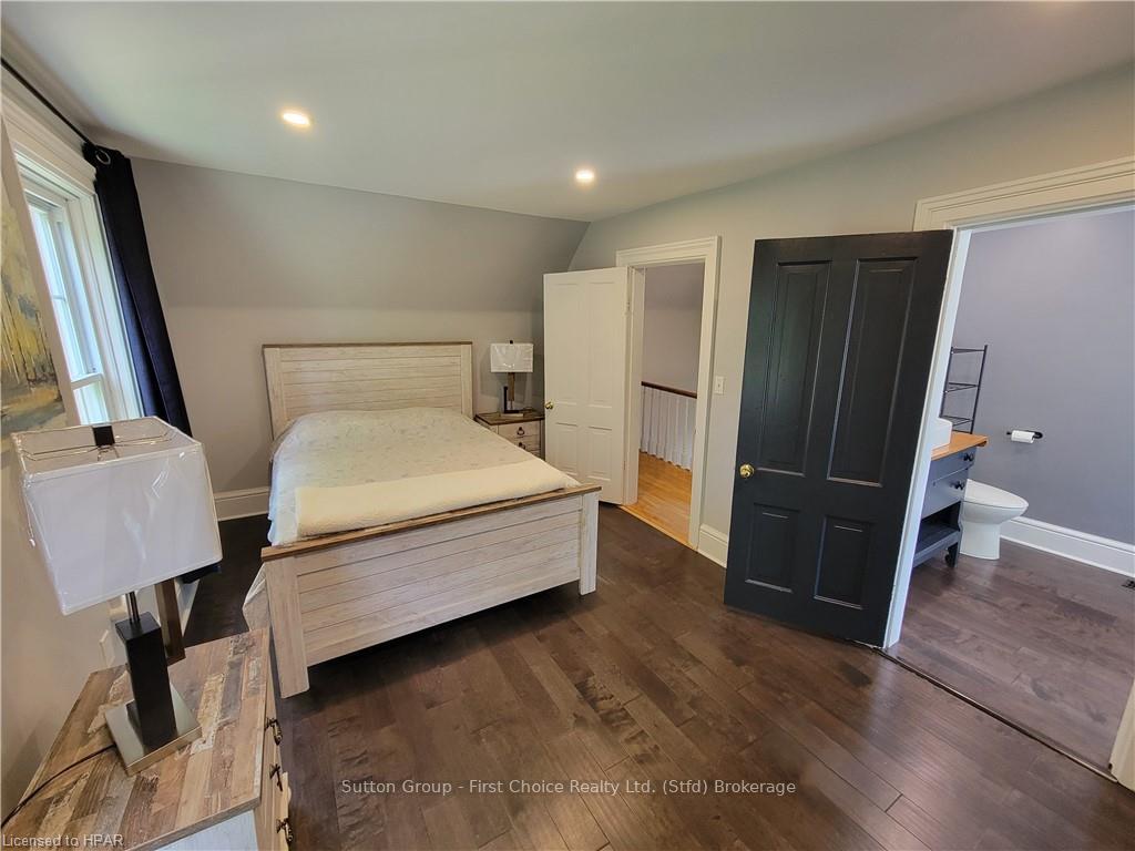 Photo 24 of 53 Wilson Street, Huron East, Seaforth — HOMEH