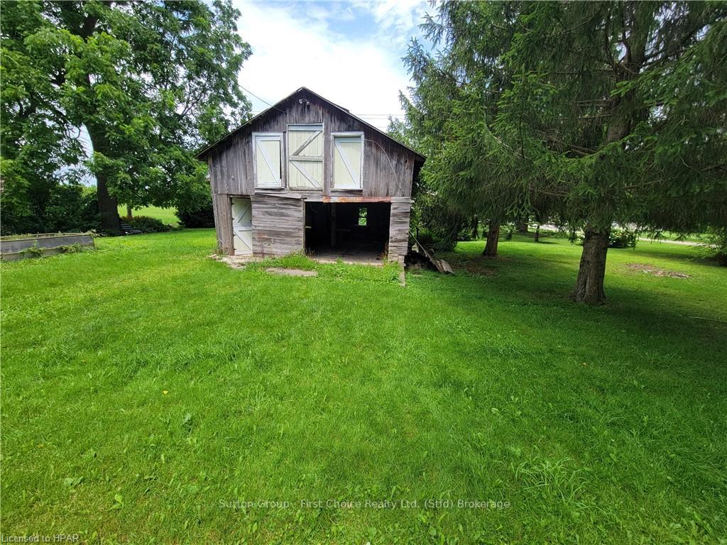 Photo 35 of 53 Wilson Street, Huron East, Seaforth — HOMEH