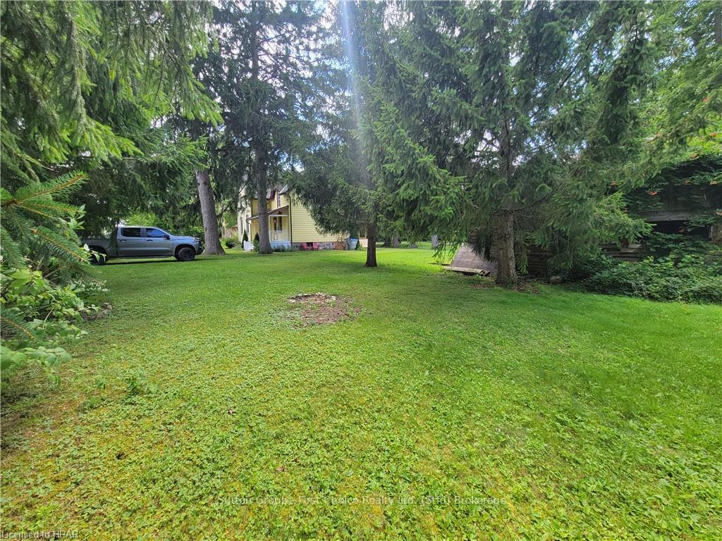 Photo 36 of 53 Wilson Street, Huron East, Seaforth — HOMEH