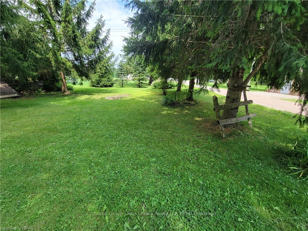 Photo 37 of 53 Wilson Street, Huron East, Seaforth — HOMEH