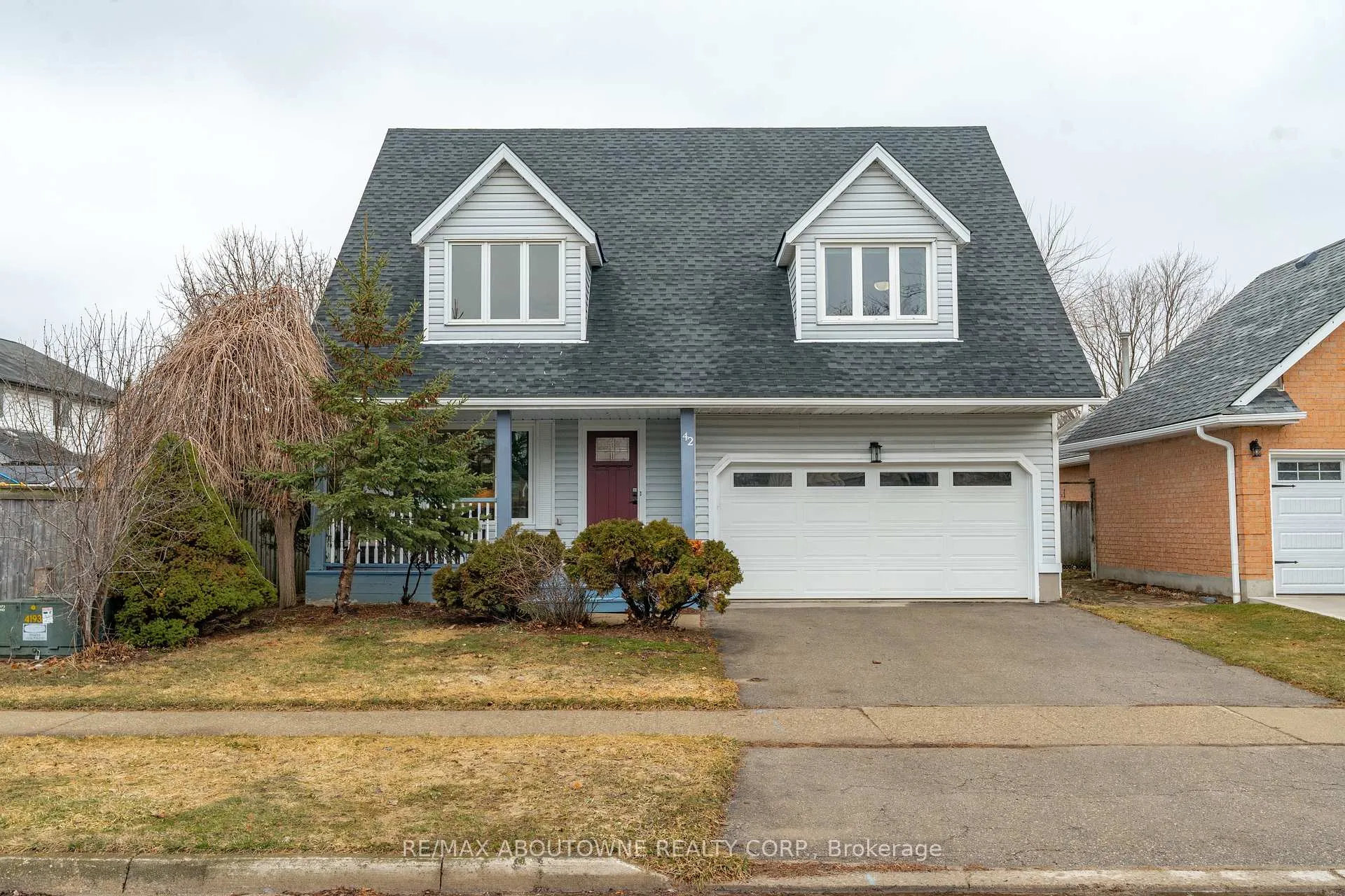 Photo 1 of 42 Celia Crescent, Guelph, Dovercliffe Park/Old University — HOMEH