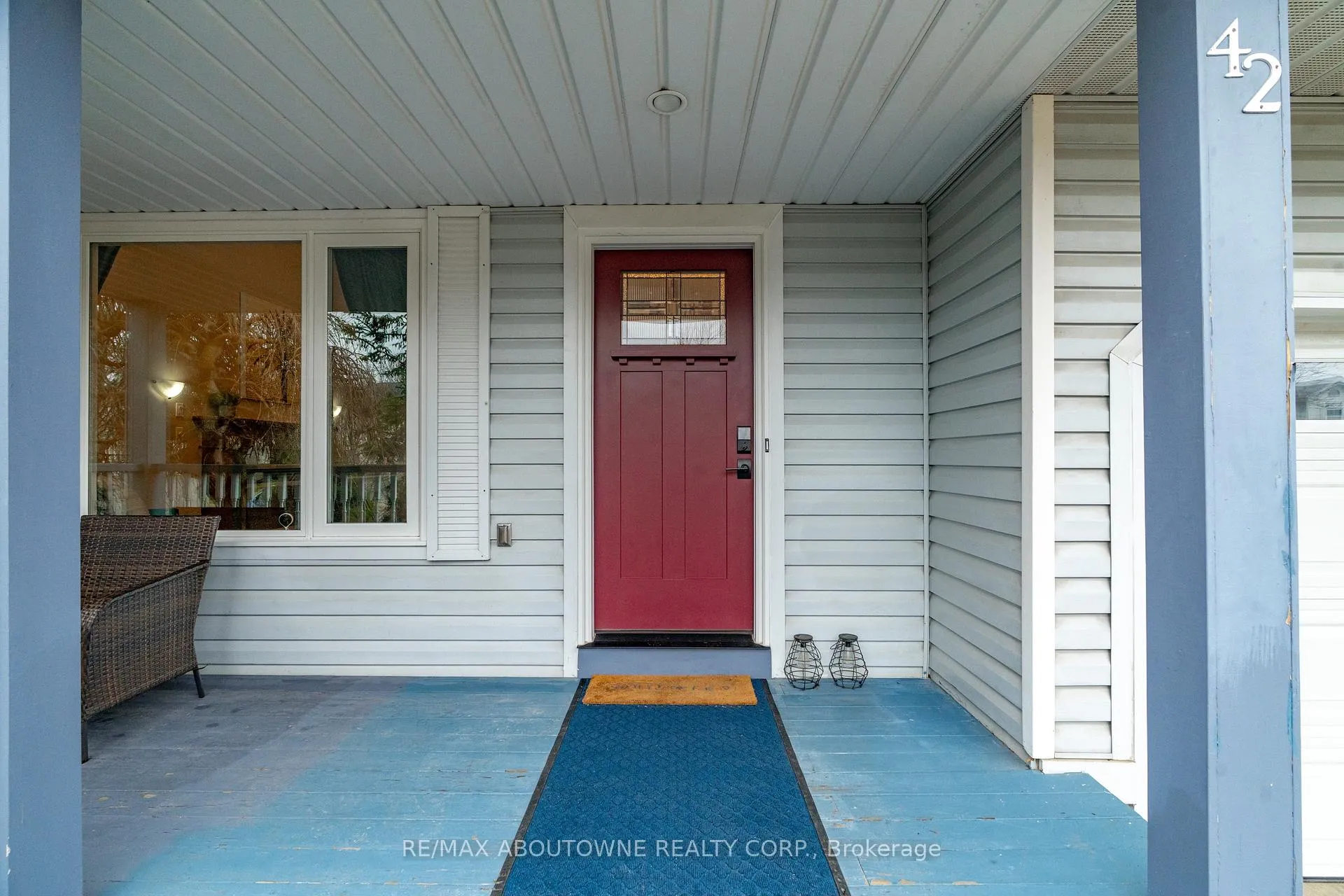 Photo 4 of 42 Celia Crescent, Guelph, Dovercliffe Park/Old University — HOMEH