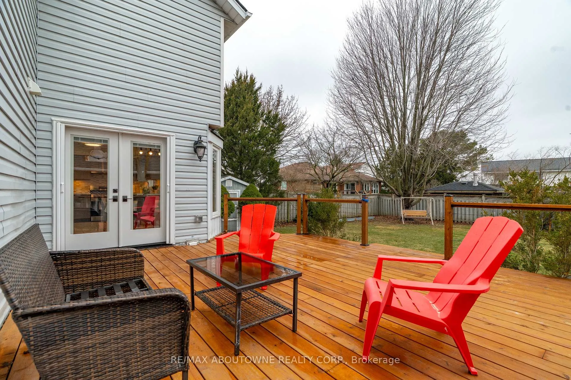 Photo 34 of 42 Celia Crescent, Guelph, Dovercliffe Park/Old University — HOMEH