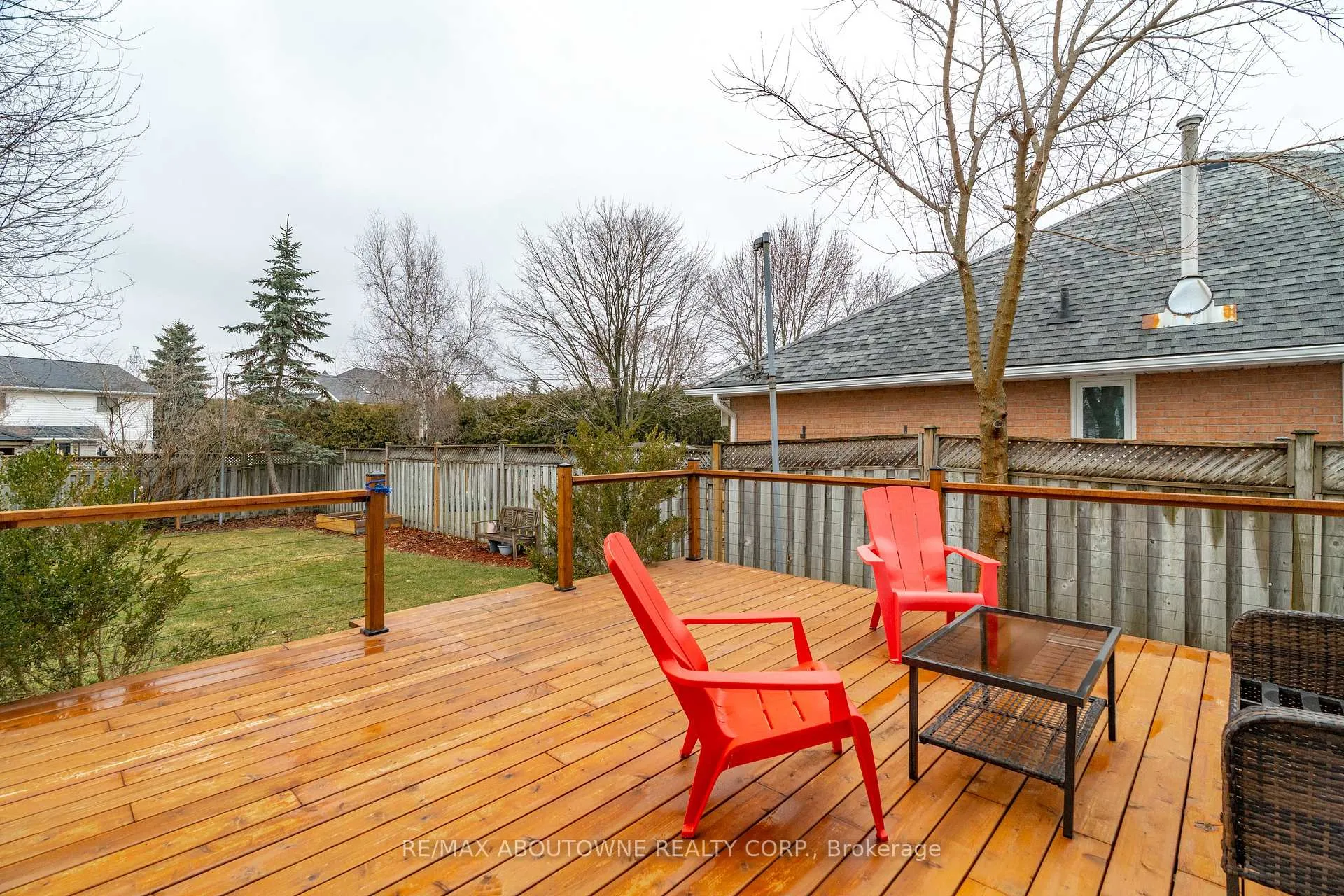 Photo 35 of 42 Celia Crescent, Guelph, Dovercliffe Park/Old University — HOMEH