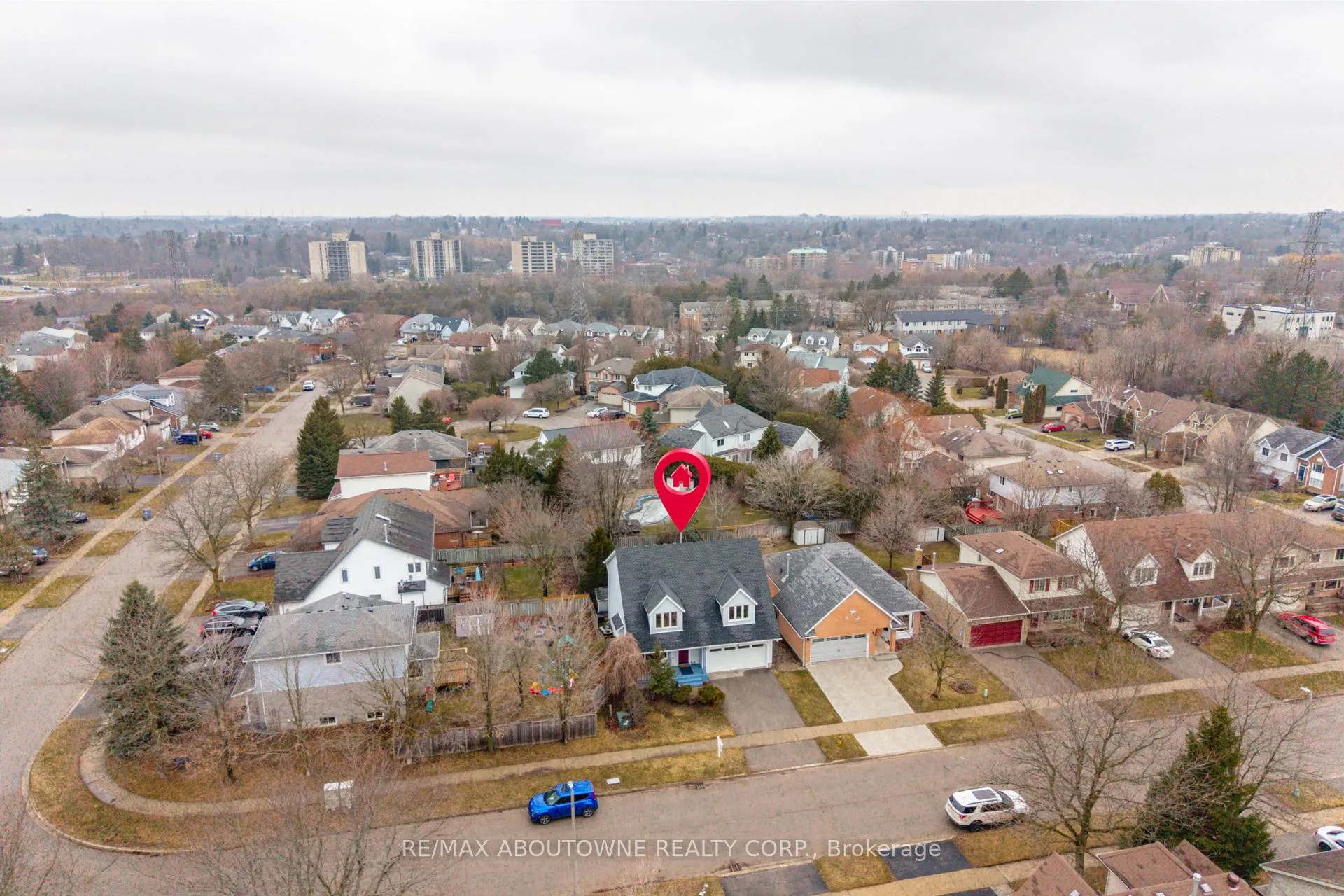 Photo 41 of 42 Celia Crescent, Guelph, Dovercliffe Park/Old University — HOMEH