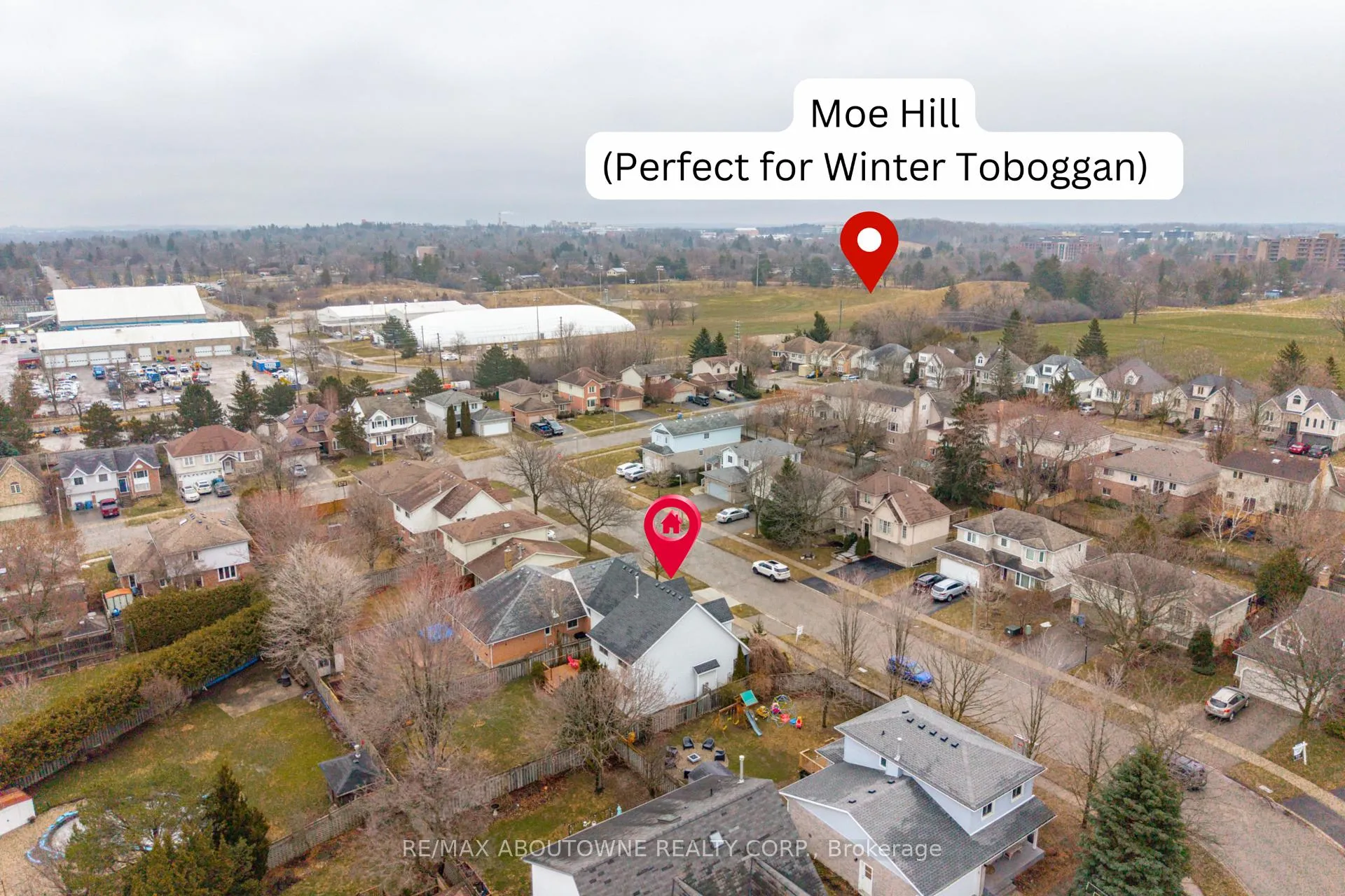Photo 42 of 42 Celia Crescent, Guelph, Dovercliffe Park/Old University — HOMEH