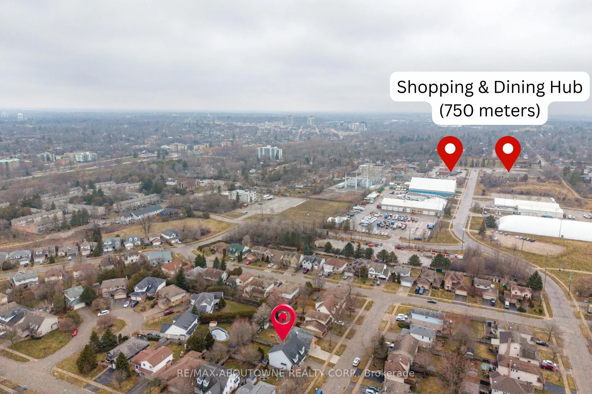 Photo 43 of 42 Celia Crescent, Guelph, Dovercliffe Park/Old University — HOMEH