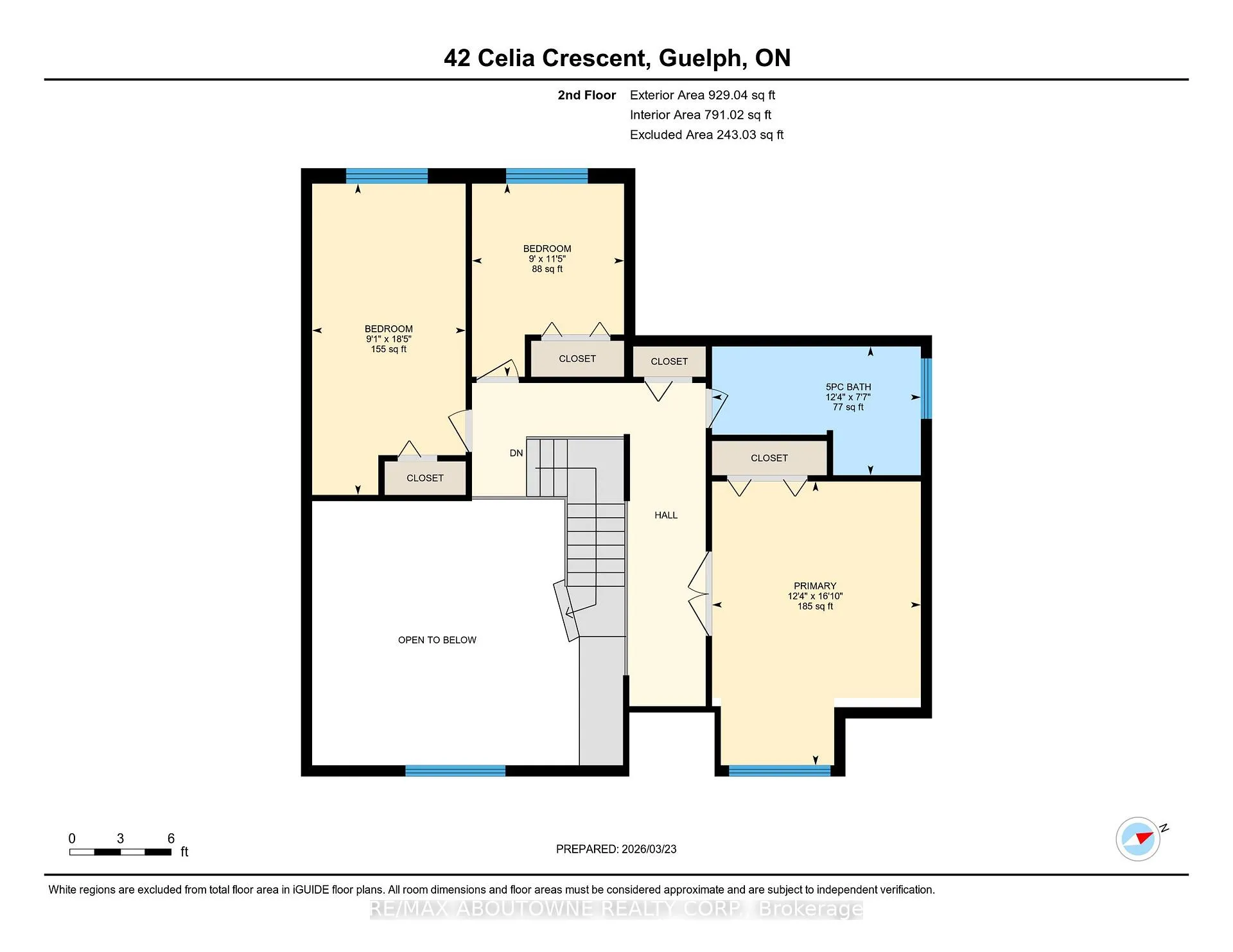 Photo 48 of 42 Celia Crescent, Guelph, Dovercliffe Park/Old University — HOMEH