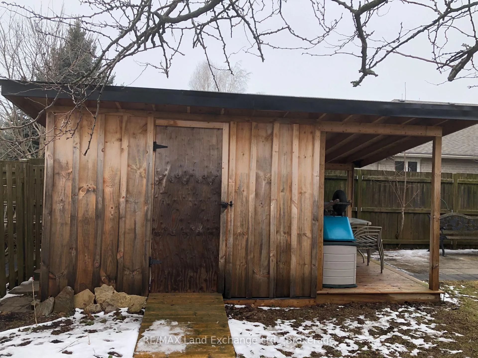 Photo 19 of 682 Kennard Crescent, Kincardine — HOMEH