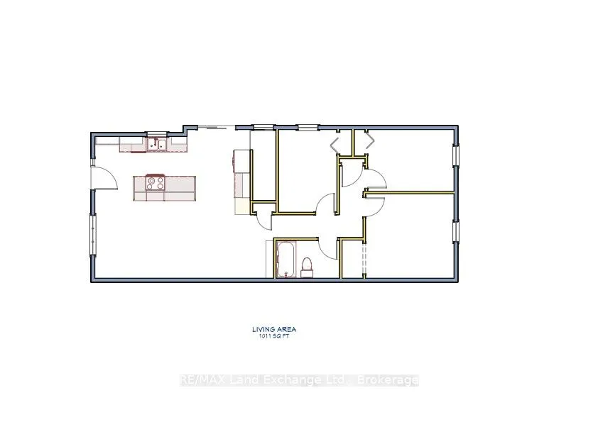 Photo 25 of 682 Kennard Crescent, Kincardine — HOMEH