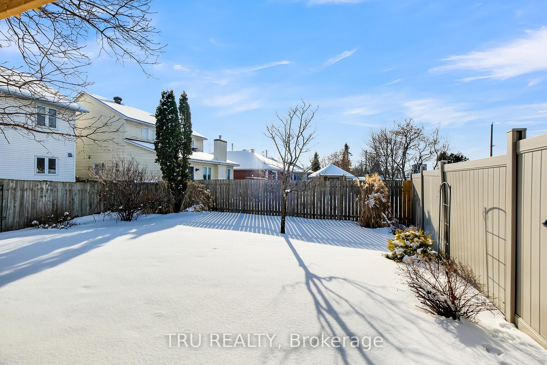 Photo 34 of 1965 Jasper Avenue, Ottawa, Ellwood — HOMEH