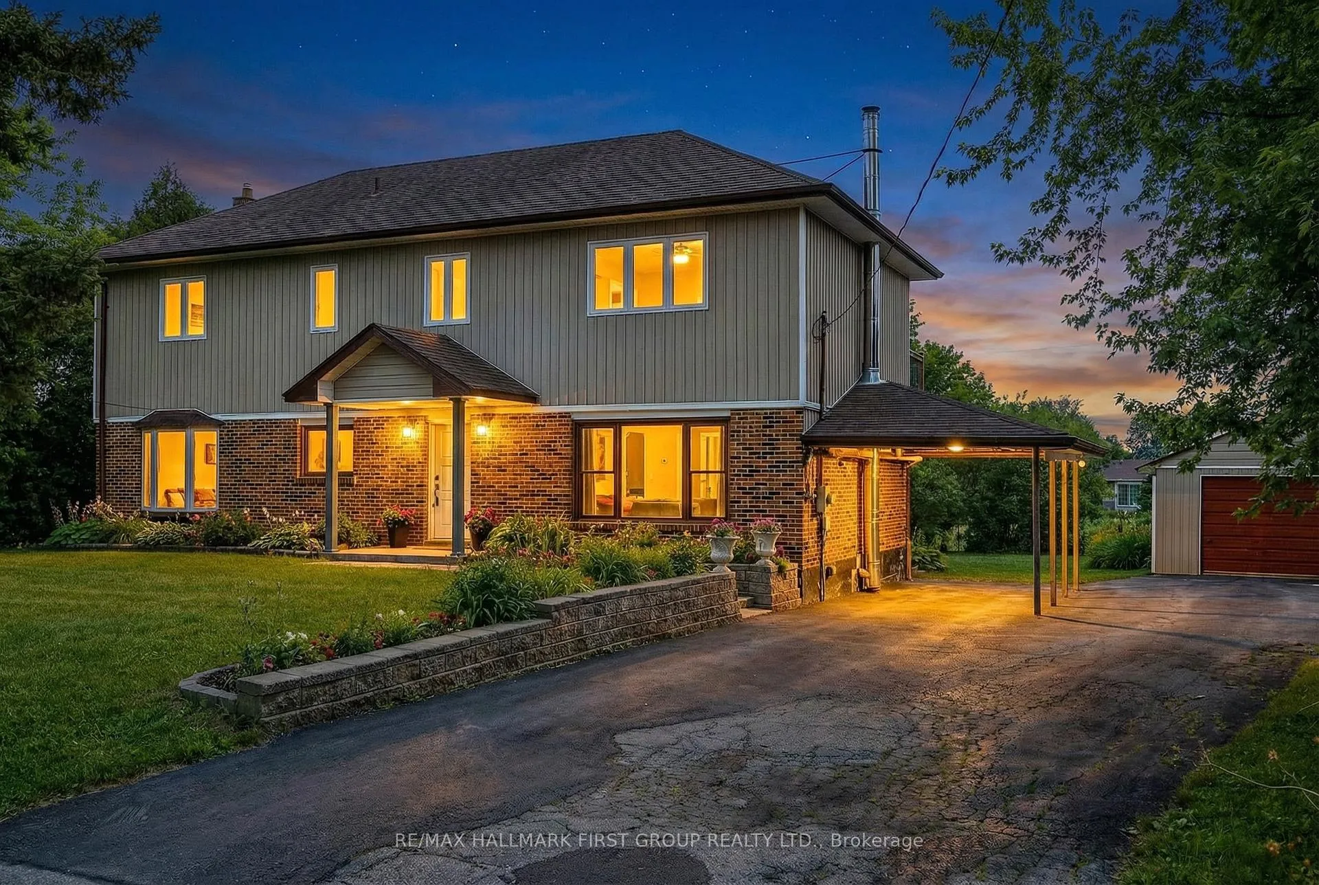 Photo 1 of 239 Davidson Street, Pickering, Rural Pickering — HOMEH