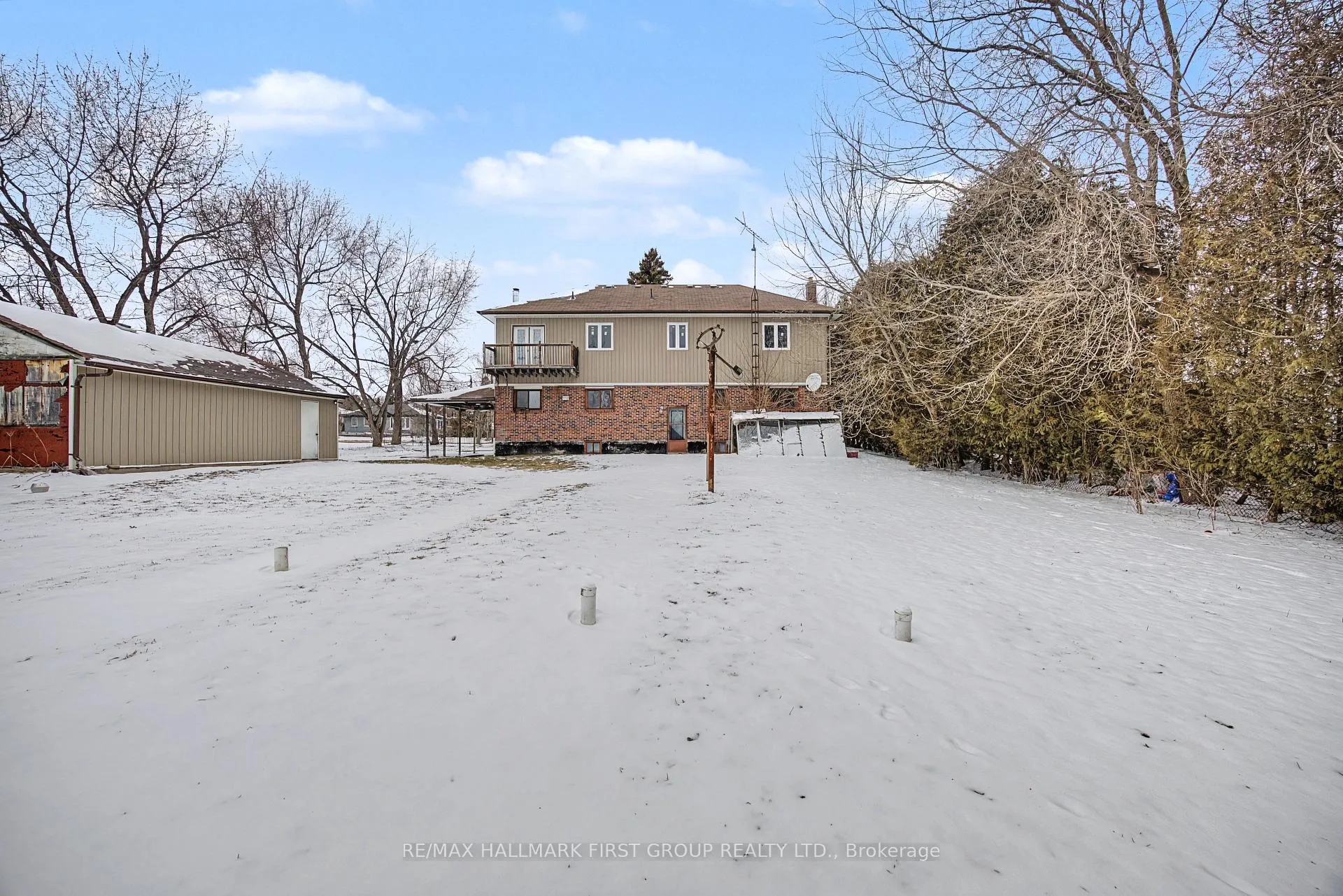 Photo 5 of 239 Davidson Street, Pickering, Rural Pickering — HOMEH