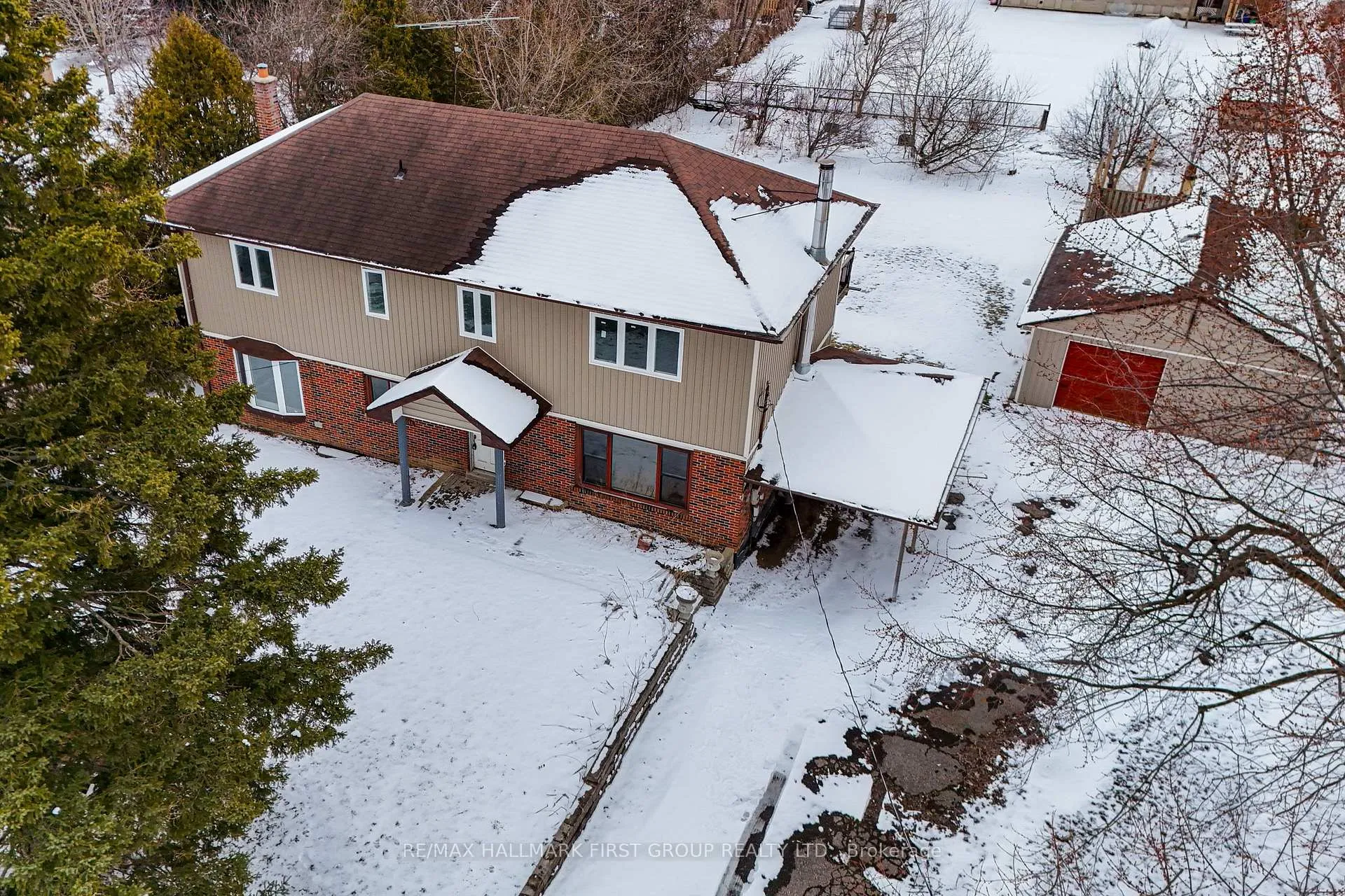 Photo 9 of 239 Davidson Street, Pickering, Rural Pickering — HOMEH
