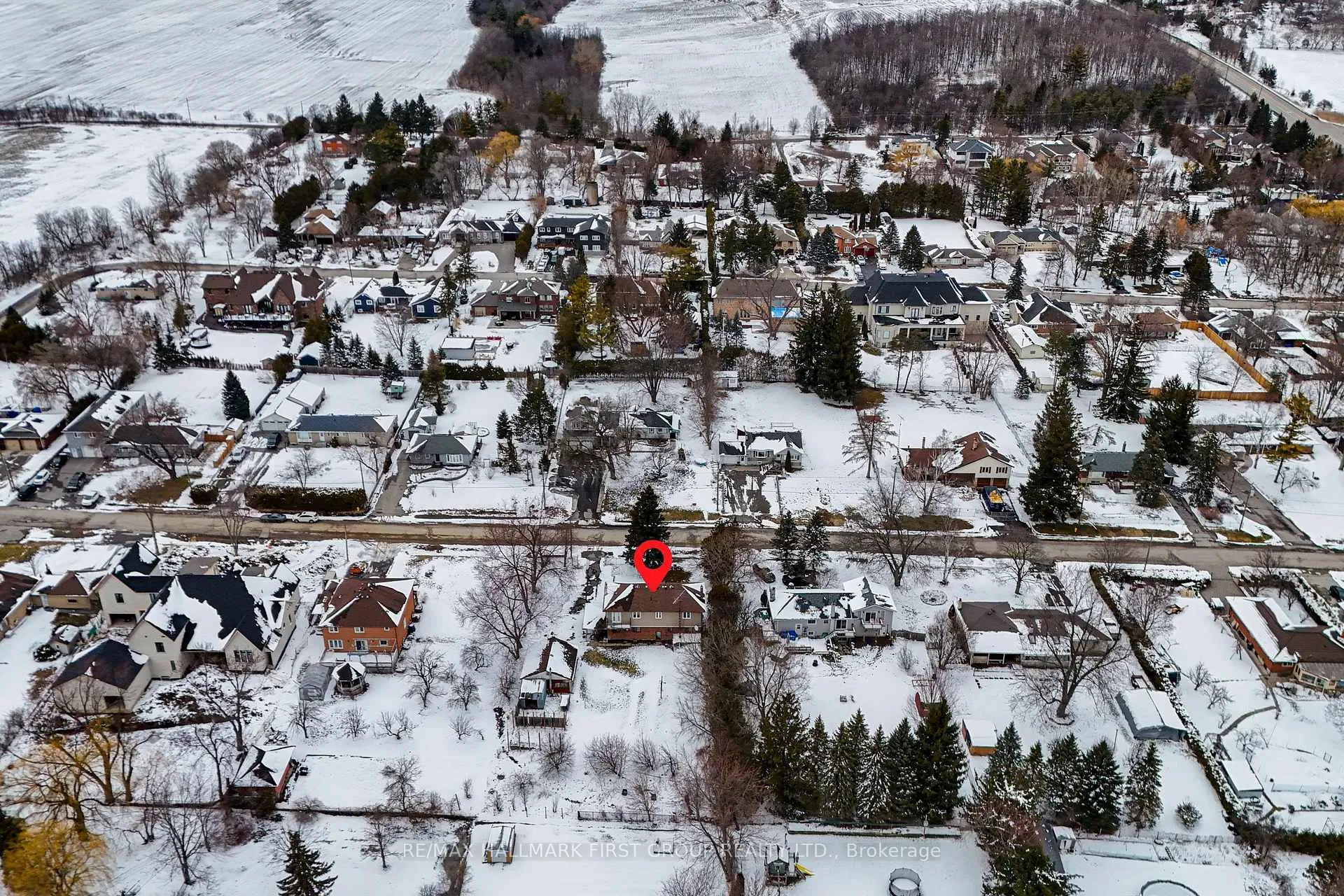 Photo 13 of 239 Davidson Street, Pickering, Rural Pickering — HOMEH
