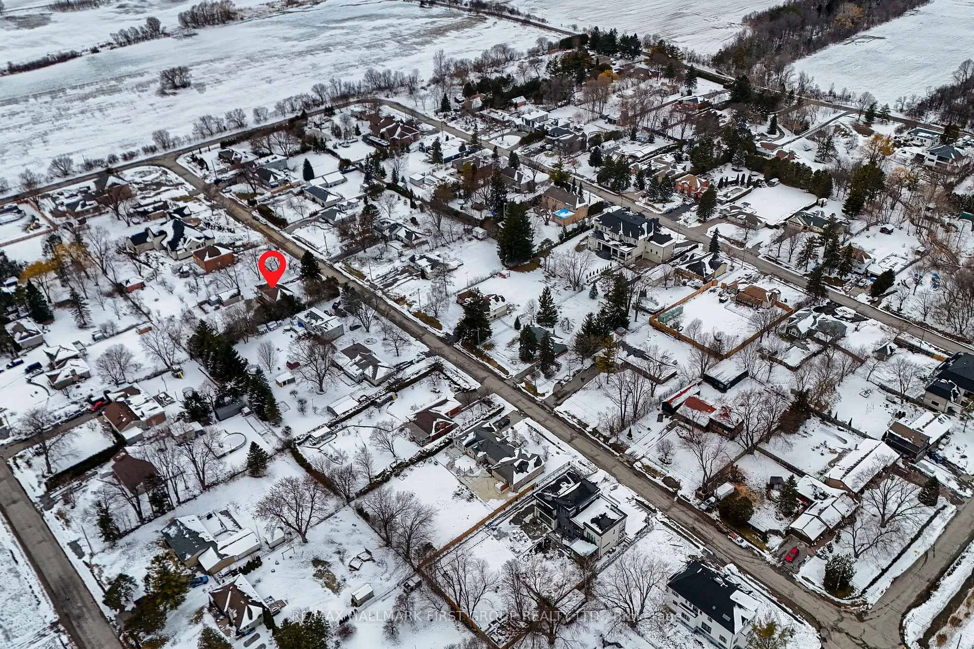 Photo 14 of 239 Davidson Street, Pickering, Rural Pickering — HOMEH