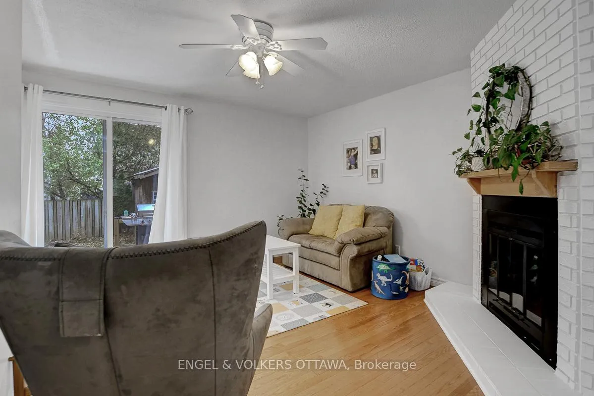 Photo 14 of 206 Sherway Drive, Ottawa, Barrhaven - Pheasant Run — HOMEH