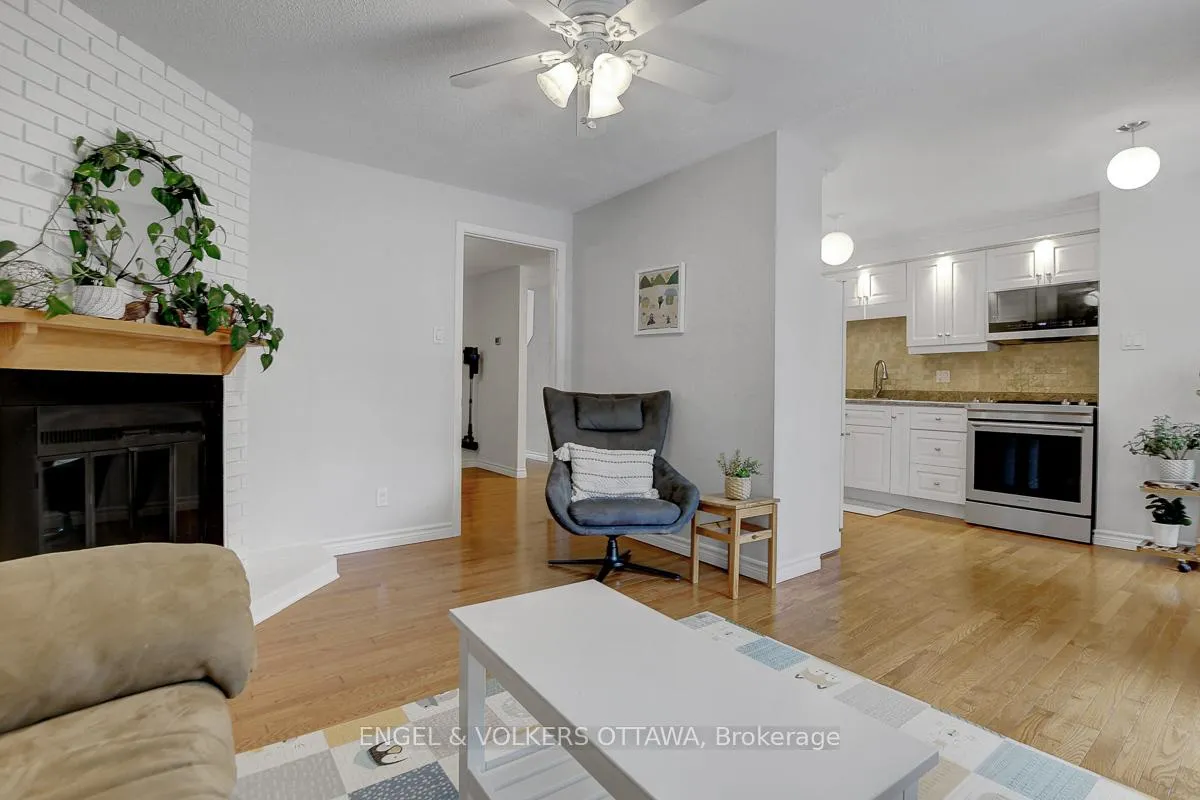 Photo 16 of 206 Sherway Drive, Ottawa, Barrhaven - Pheasant Run — HOMEH