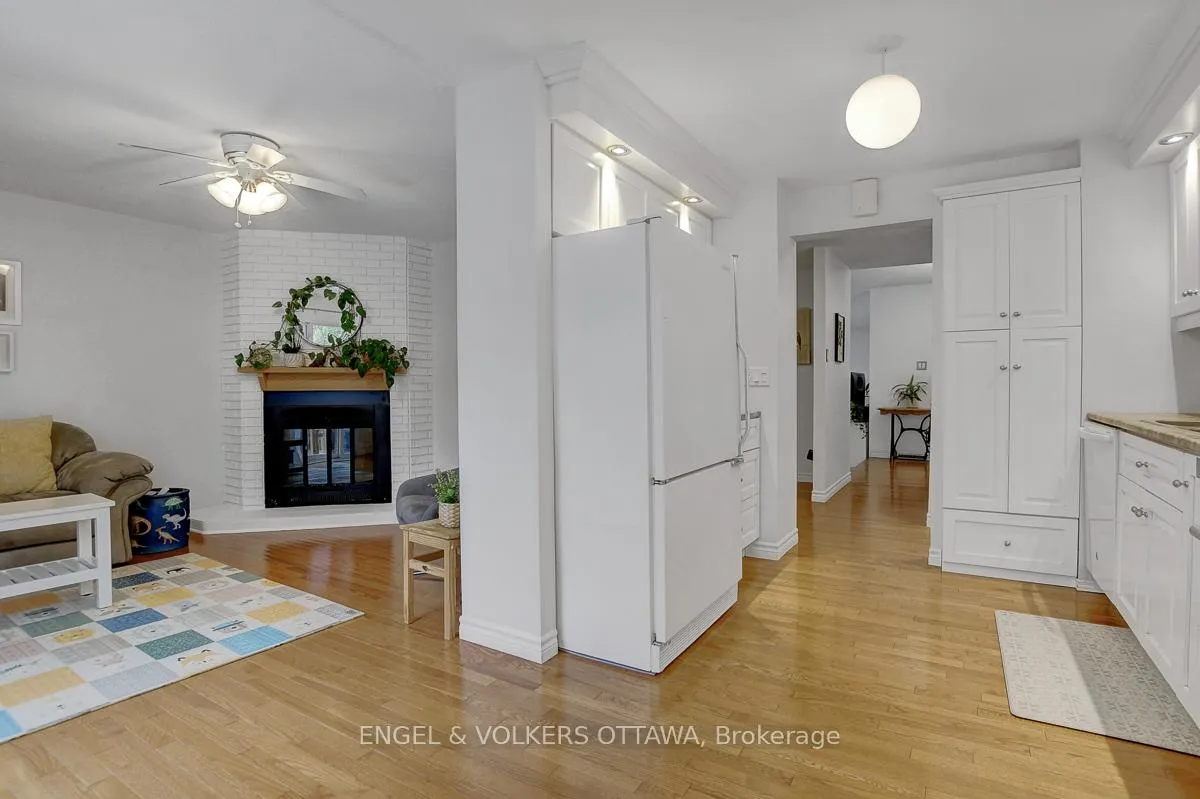 Photo 17 of 206 Sherway Drive, Ottawa, Barrhaven - Pheasant Run — HOMEH