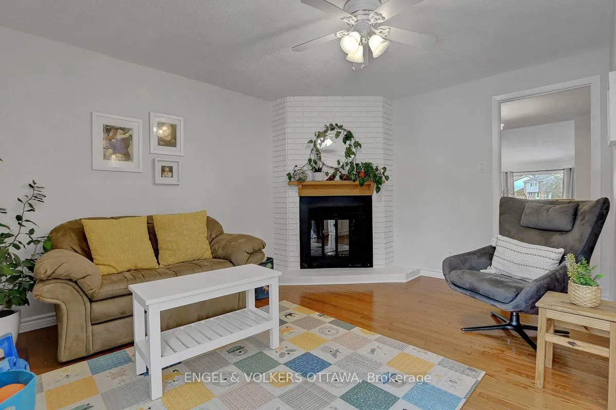 Photo 20 of 206 Sherway Drive, Ottawa, Barrhaven - Pheasant Run — HOMEH