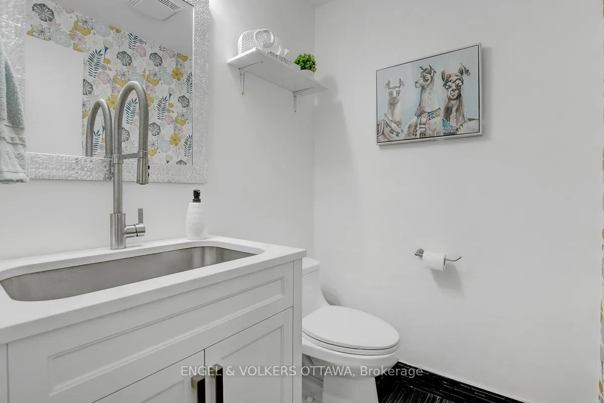 Photo 24 of 206 Sherway Drive, Ottawa, Barrhaven - Pheasant Run — HOMEH
