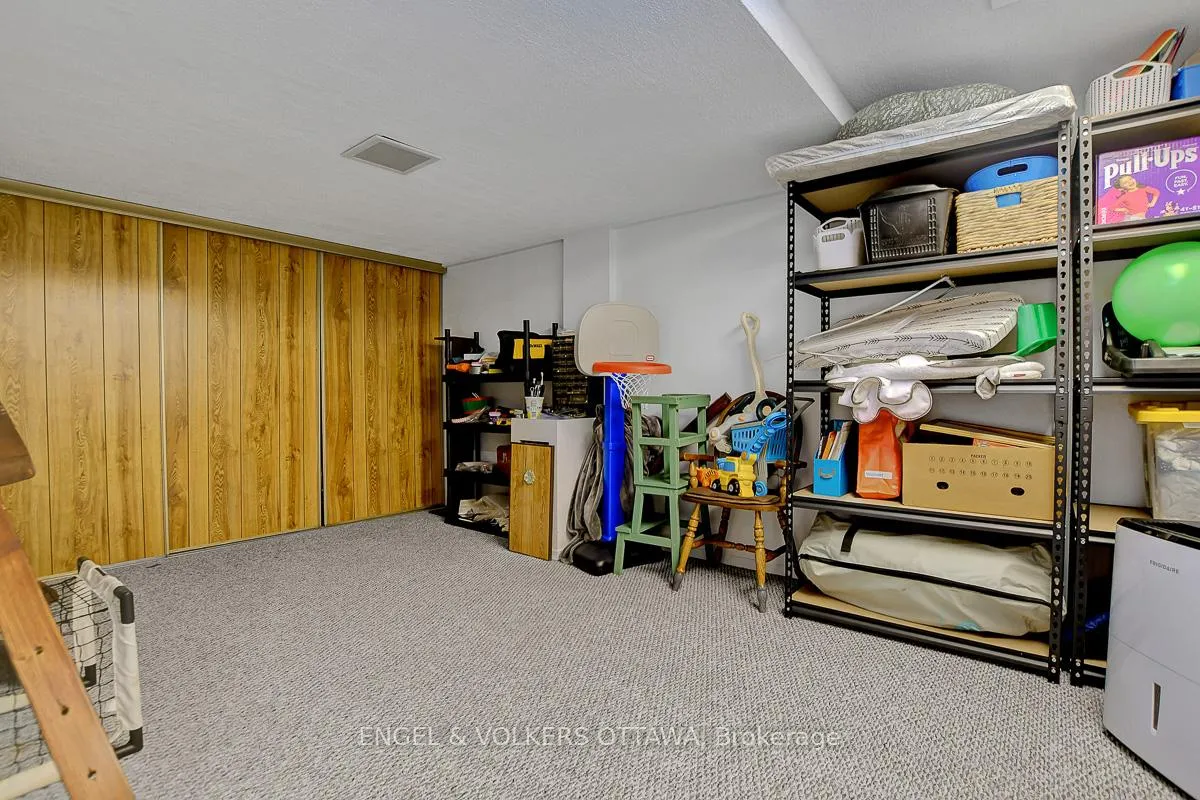 Photo 40 of 206 Sherway Drive, Ottawa, Barrhaven - Pheasant Run — HOMEH