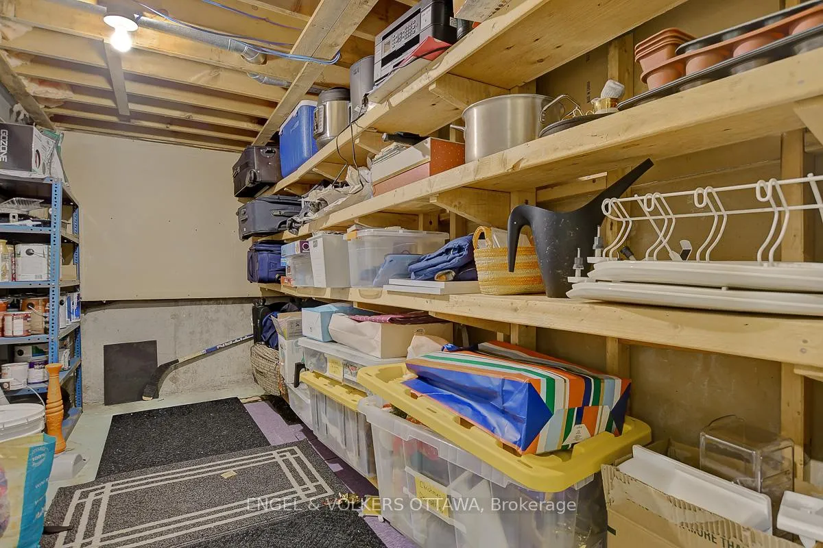 Photo 41 of 206 Sherway Drive, Ottawa, Barrhaven - Pheasant Run — HOMEH