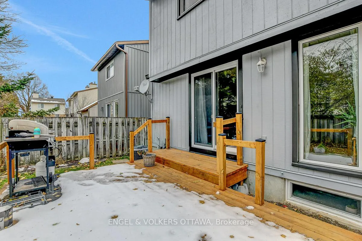 Photo 43 of 206 Sherway Drive, Ottawa, Barrhaven - Pheasant Run — HOMEH