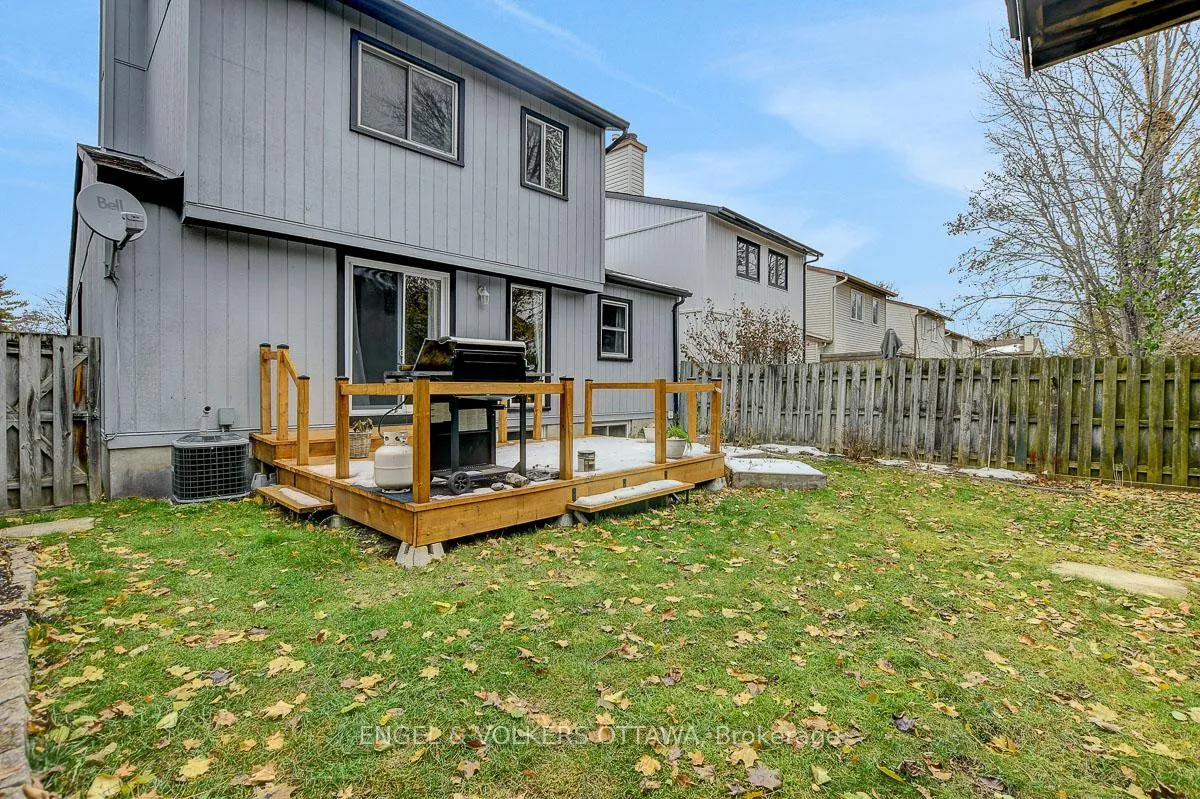 Photo 44 of 206 Sherway Drive, Ottawa, Barrhaven - Pheasant Run — HOMEH