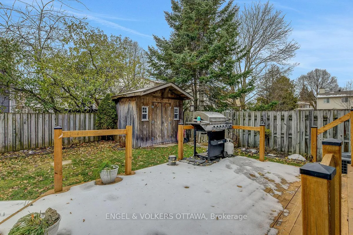 Photo 45 of 206 Sherway Drive, Ottawa, Barrhaven - Pheasant Run — HOMEH
