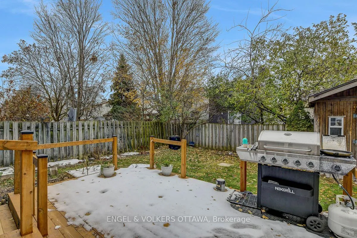 Photo 46 of 206 Sherway Drive, Ottawa, Barrhaven - Pheasant Run — HOMEH