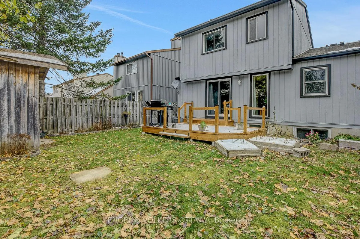 Photo 47 of 206 Sherway Drive, Ottawa, Barrhaven - Pheasant Run — HOMEH