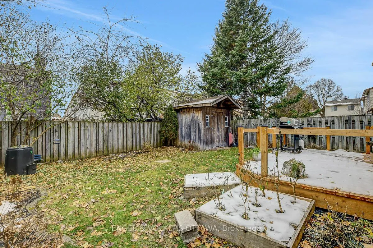 Photo 48 of 206 Sherway Drive, Ottawa, Barrhaven - Pheasant Run — HOMEH