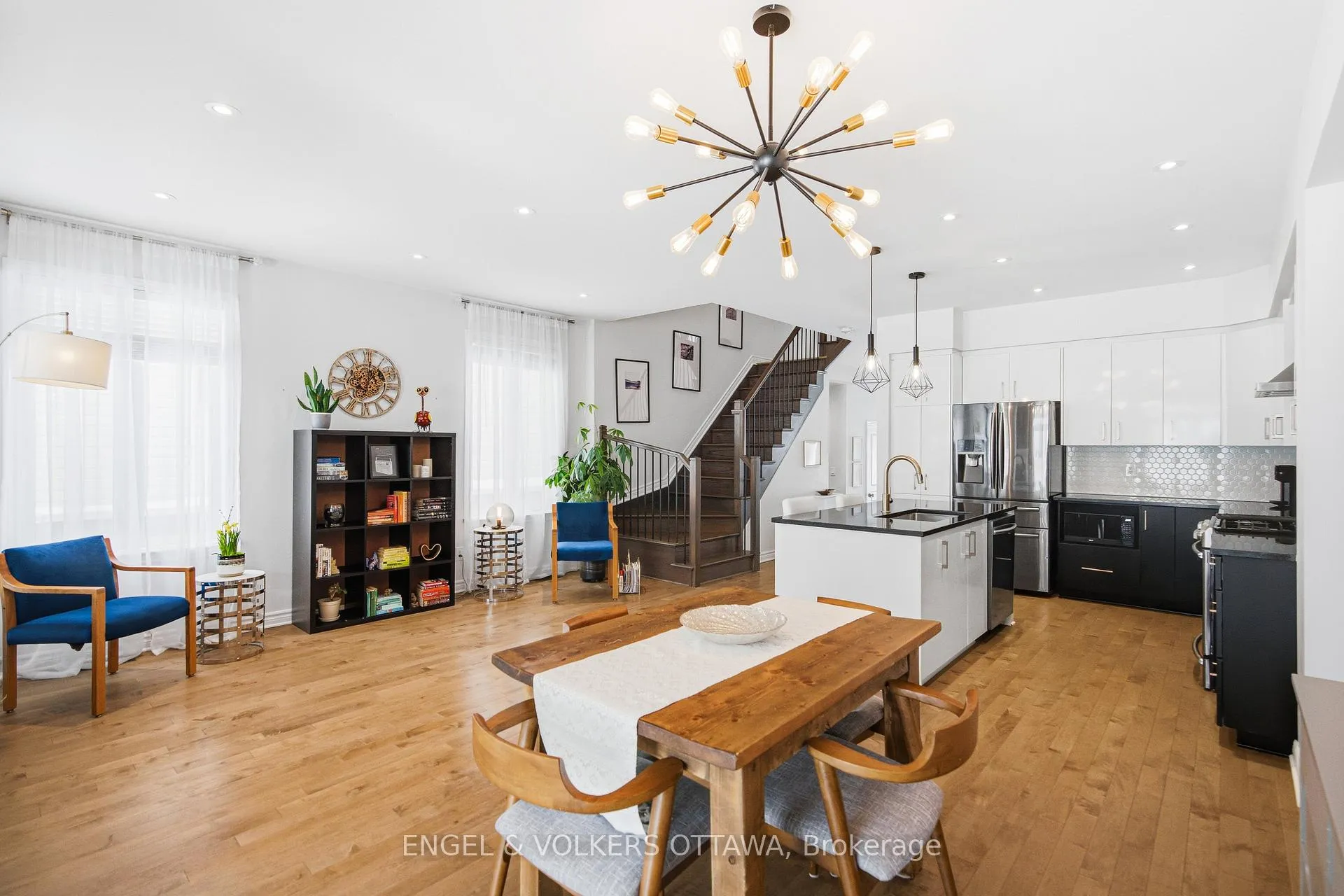 Photo 13 of 719 Twist Way, Ottawa, Kanata - Emerald Meadows/Trailwest — HOMEH