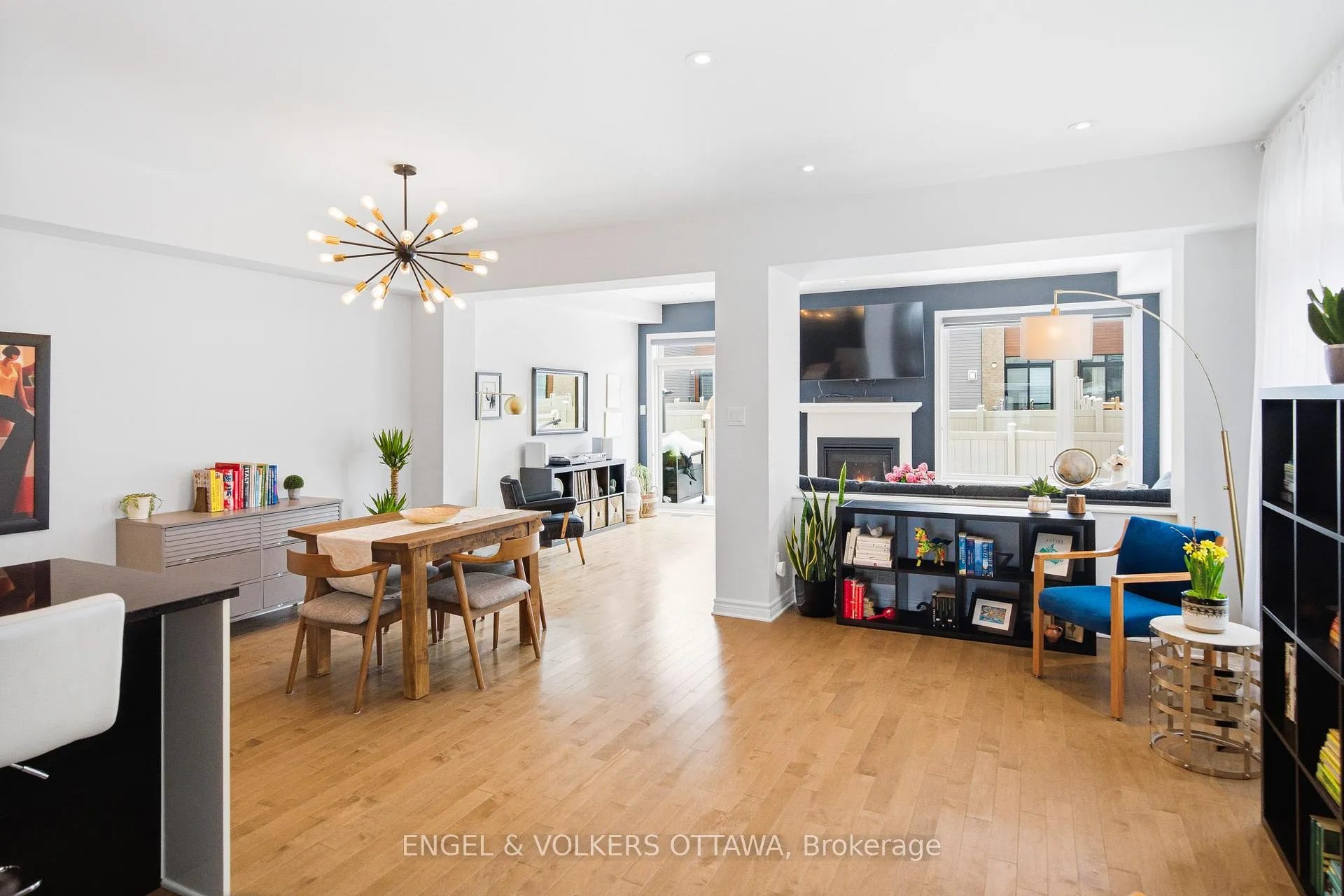 Photo 16 of 719 Twist Way, Ottawa, Kanata - Emerald Meadows/Trailwest — HOMEH