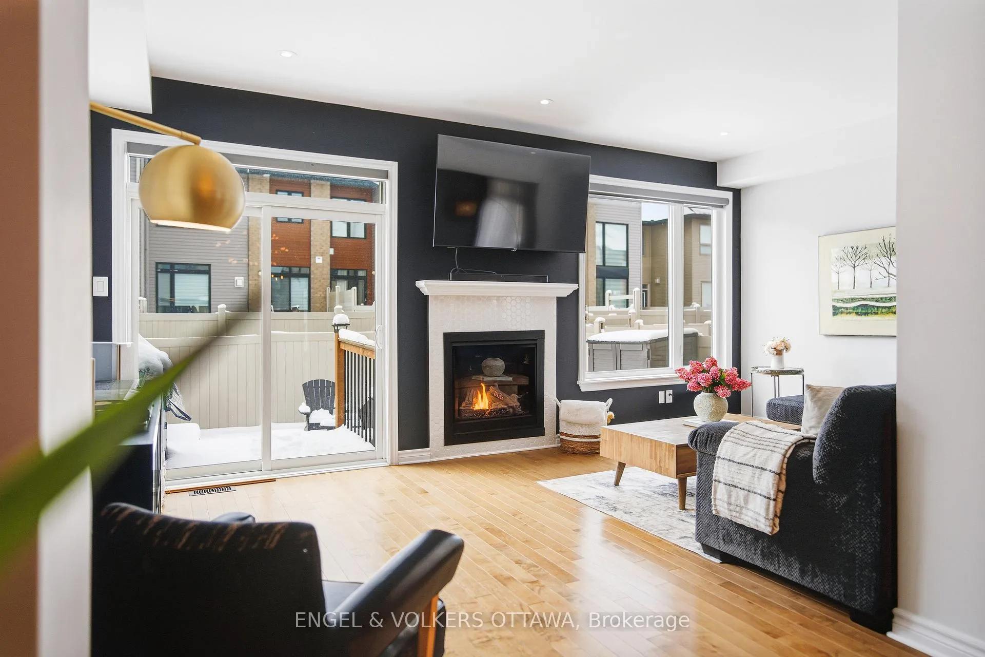 Photo 18 of 719 Twist Way, Ottawa, Kanata - Emerald Meadows/Trailwest — HOMEH