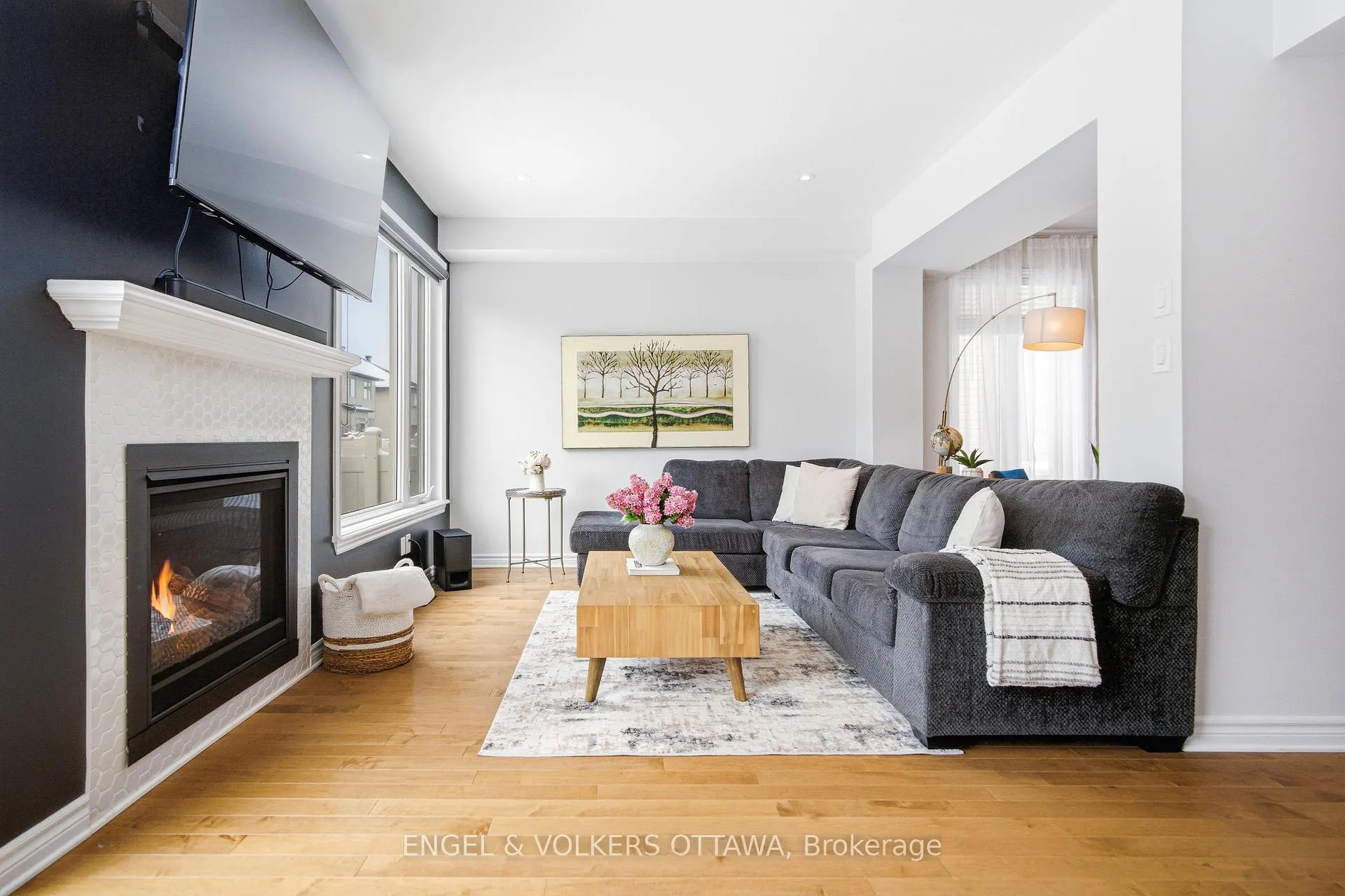 Photo 19 of 719 Twist Way, Ottawa, Kanata - Emerald Meadows/Trailwest — HOMEH