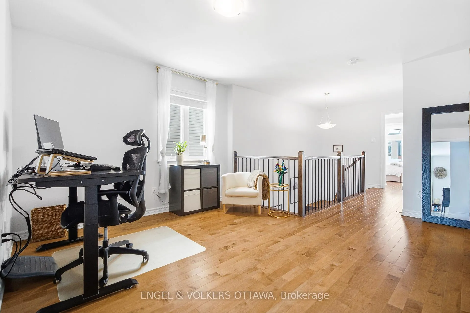 Photo 22 of 719 Twist Way, Ottawa, Kanata - Emerald Meadows/Trailwest — HOMEH