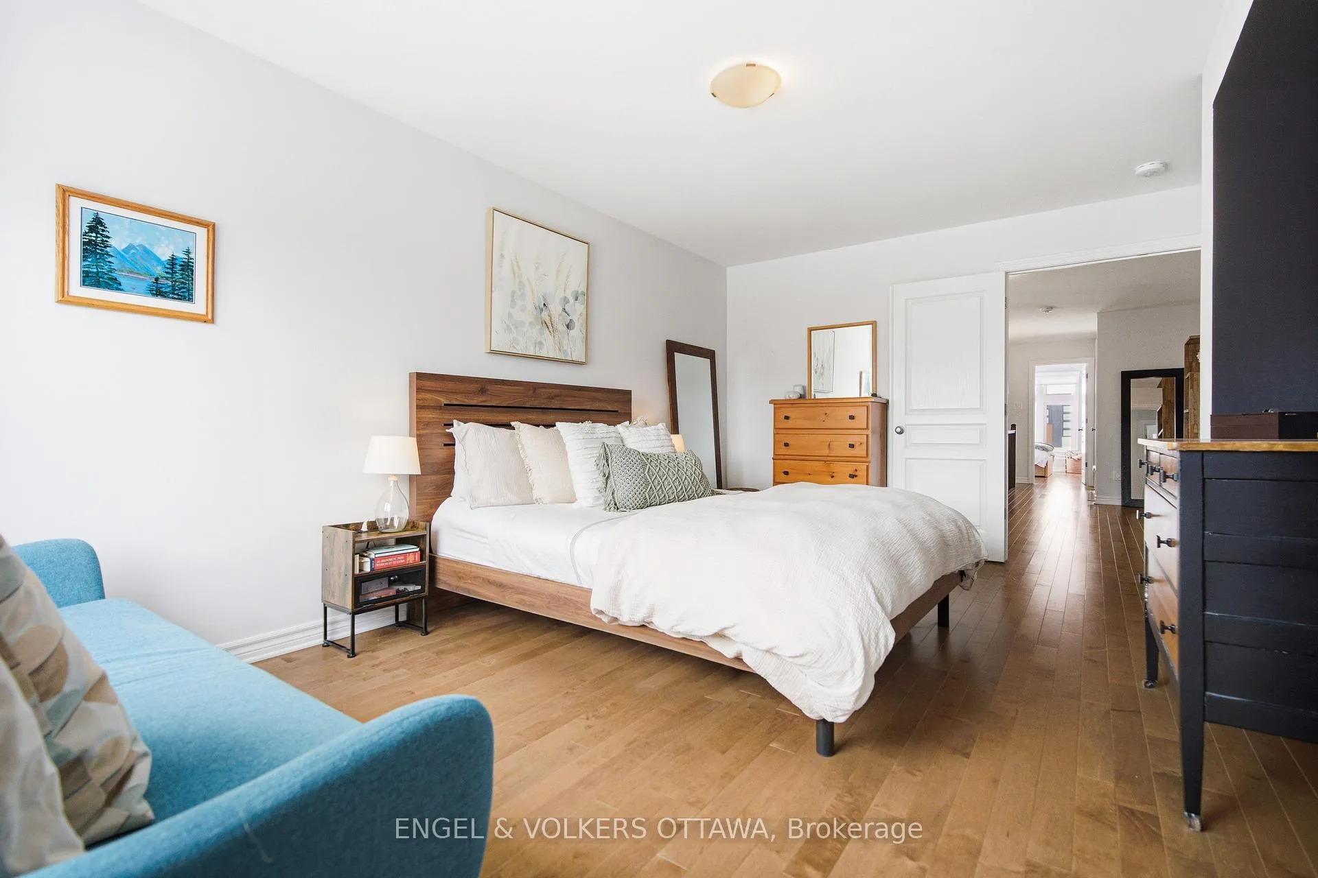 Photo 25 of 719 Twist Way, Ottawa, Kanata - Emerald Meadows/Trailwest — HOMEH